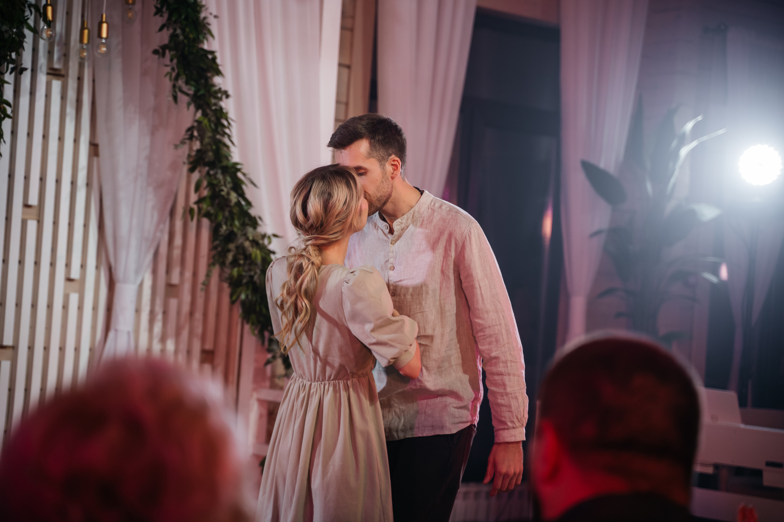 Лера и Ваня. Свадебный и семейный фотограф в Новосибирске Наталья Зорина