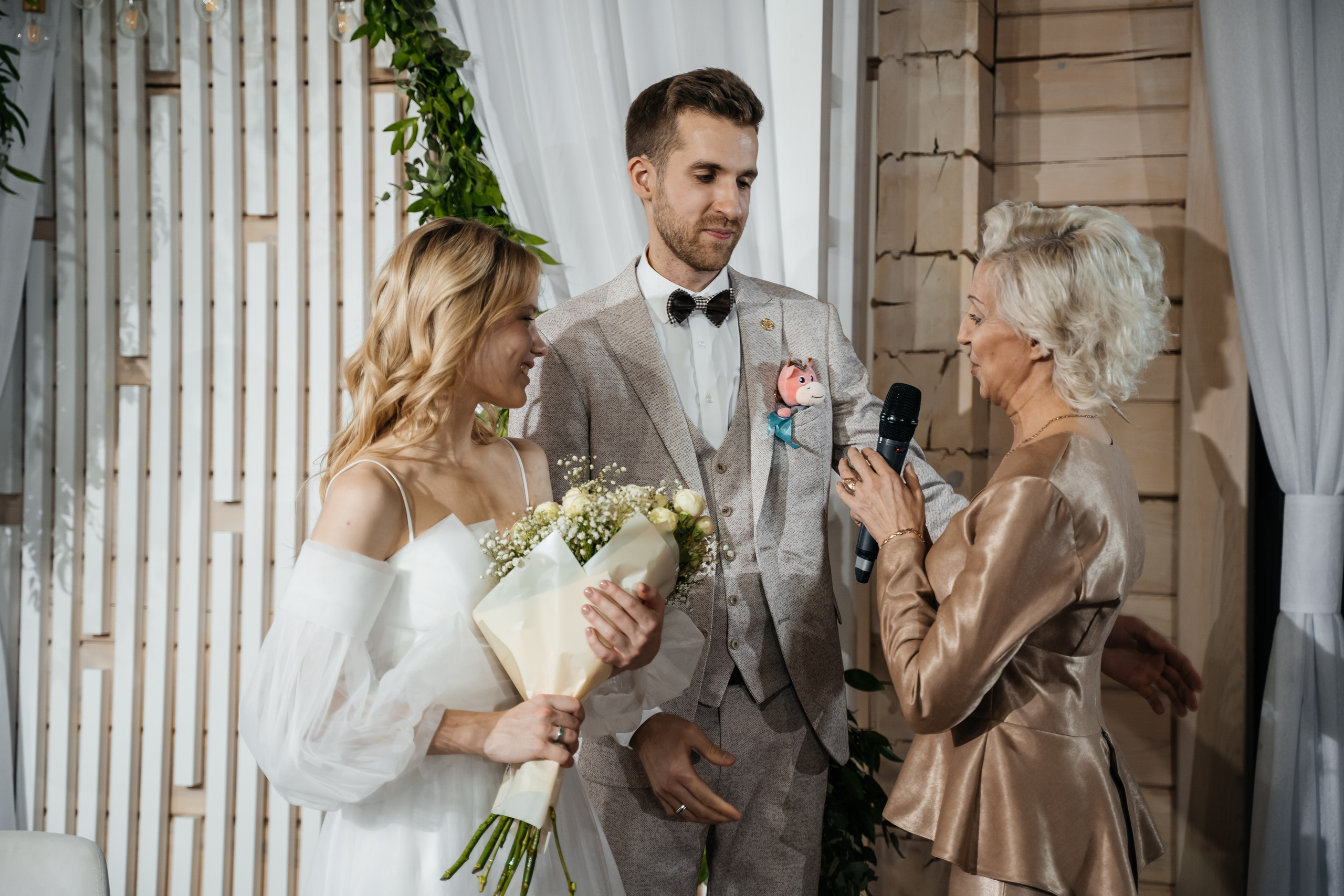 Лера и Ваня. Свадебный и семейный фотограф в Новосибирске Наталья Зорина