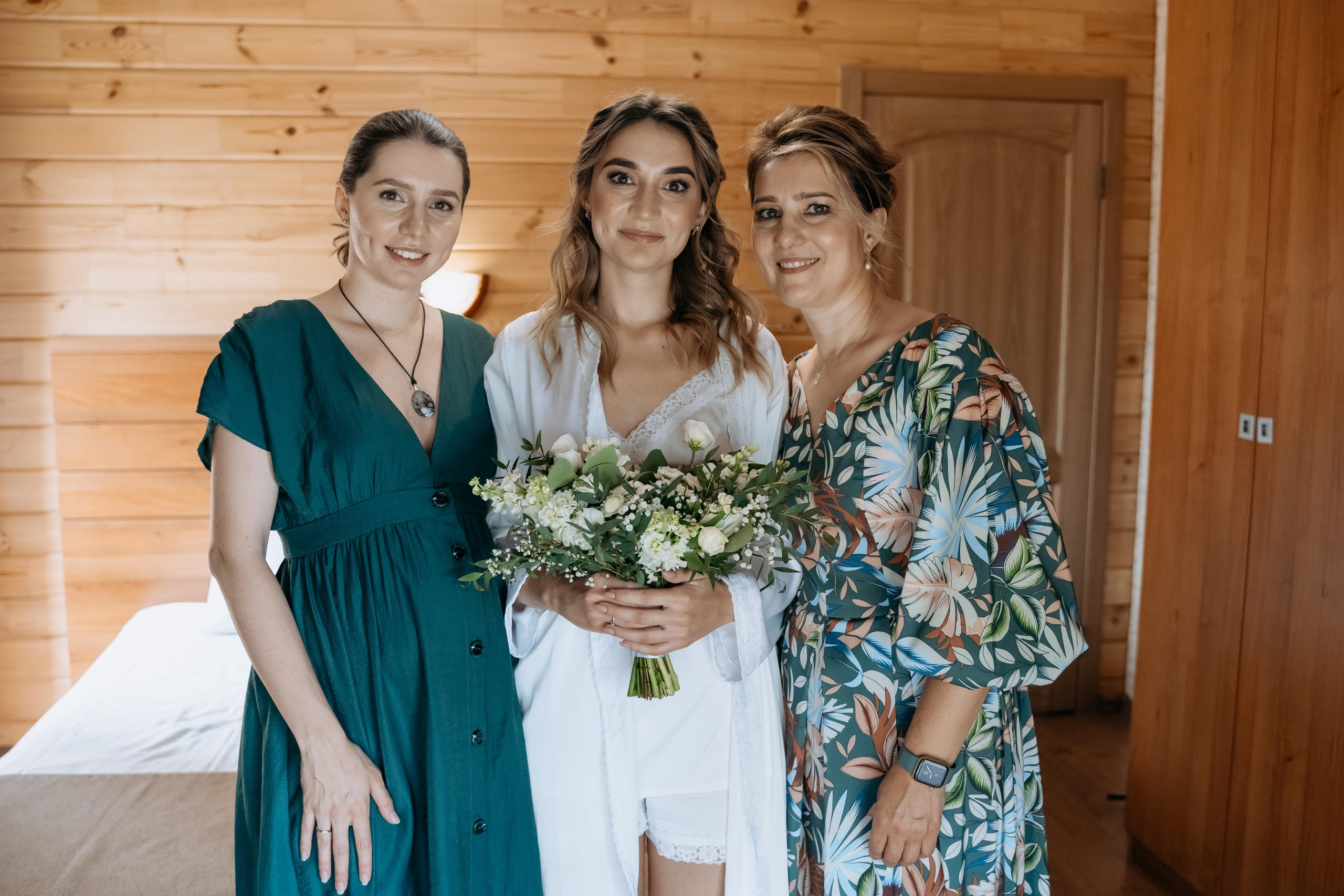 Саша и Ксюша. Свадебный и семейный фотограф в Новосибирске Наталья Зорина