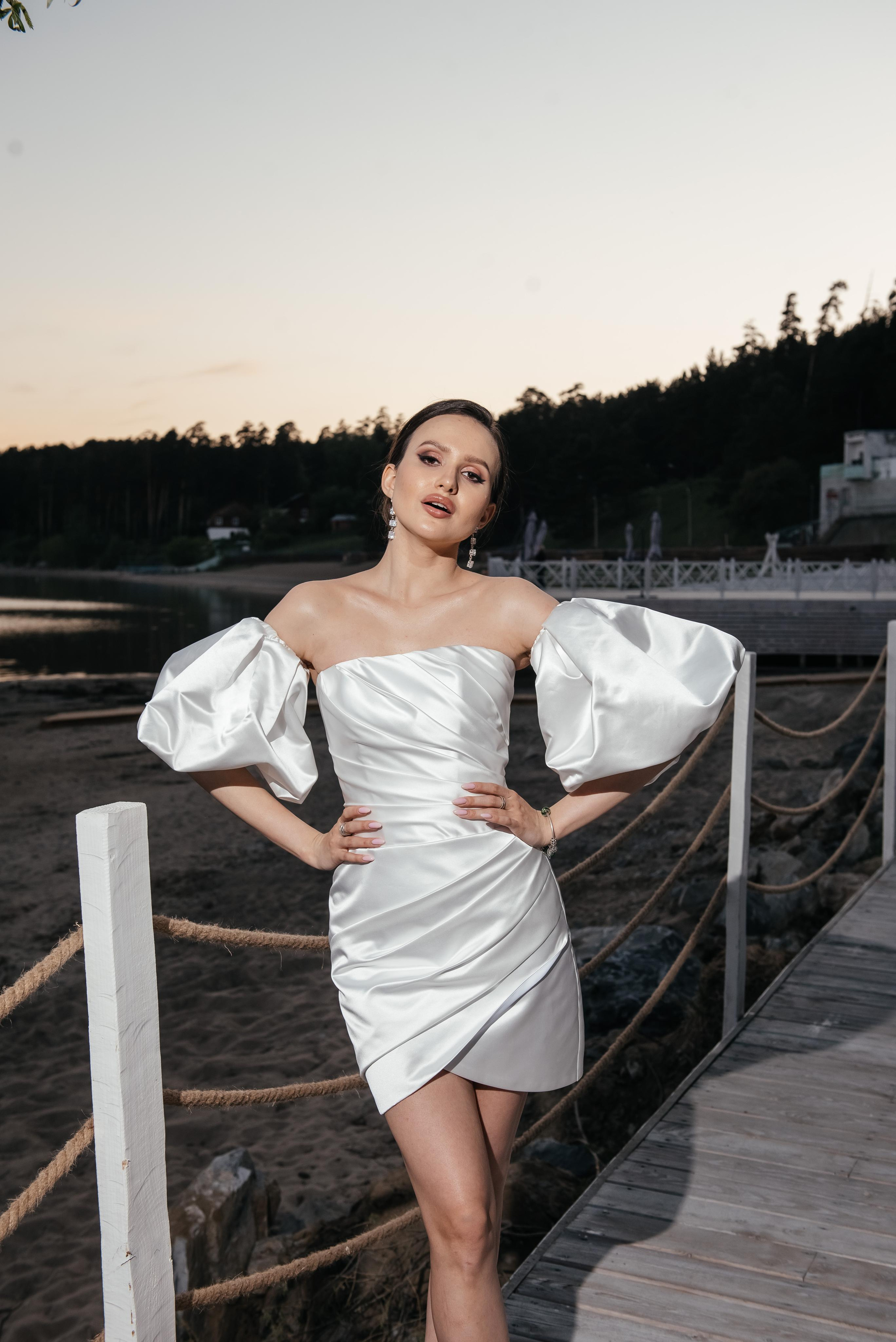 Лесная сфера. Свадебный и семейный фотограф в Новосибирске Наталья Зорина