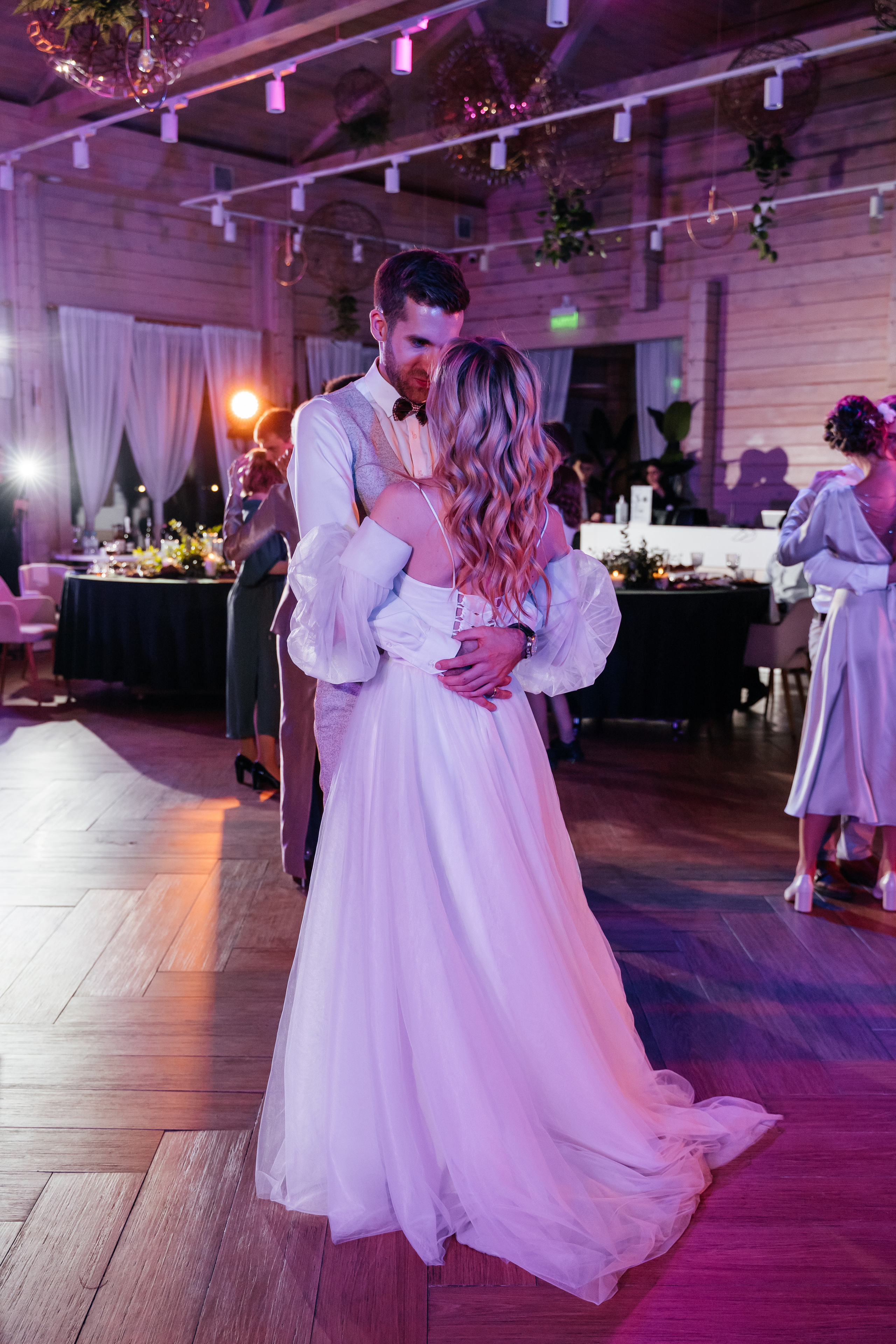 Лера и Ваня. Свадебный и семейный фотограф в Новосибирске Наталья Зорина