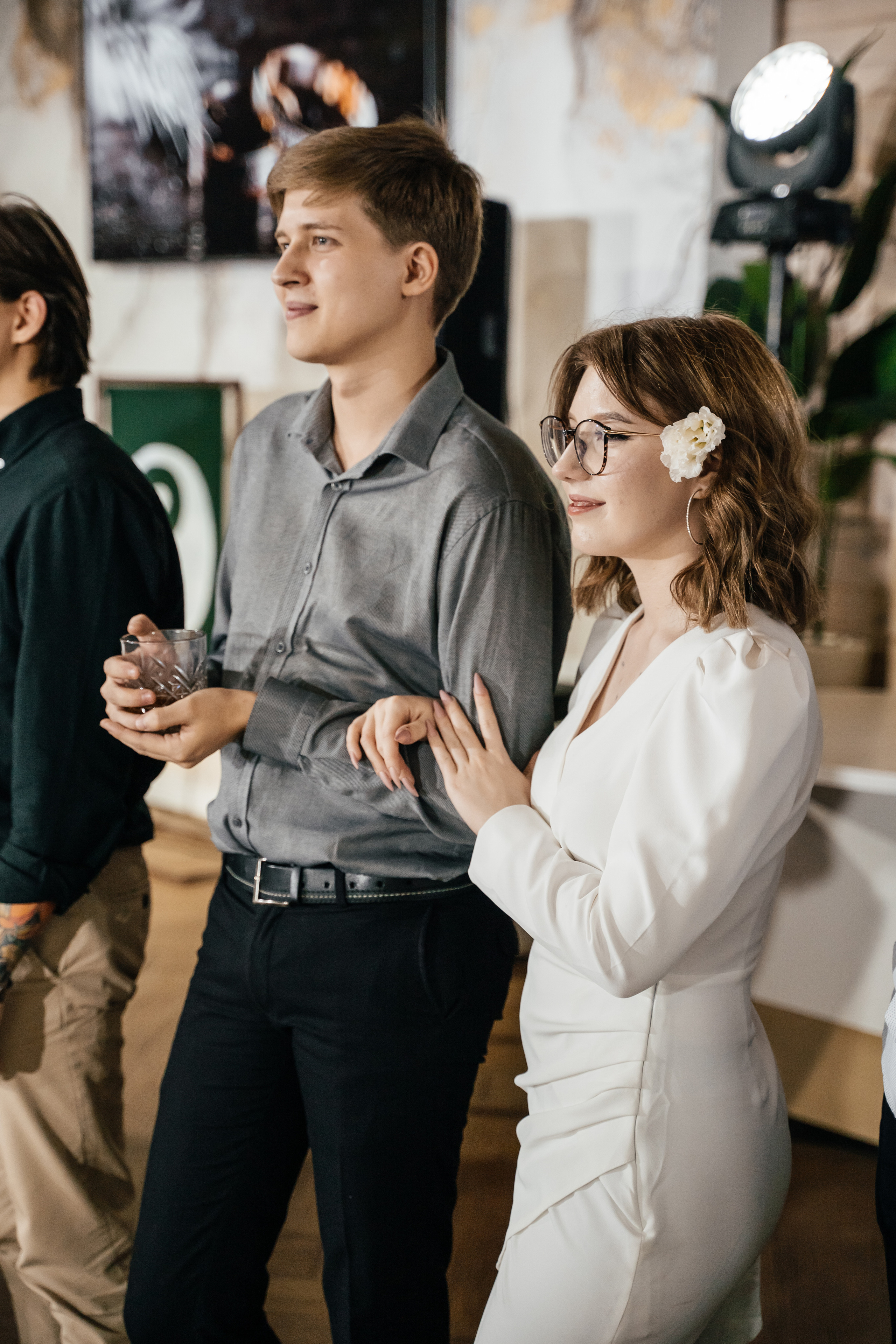 Лера и Ваня. Свадебный и семейный фотограф в Новосибирске Наталья Зорина