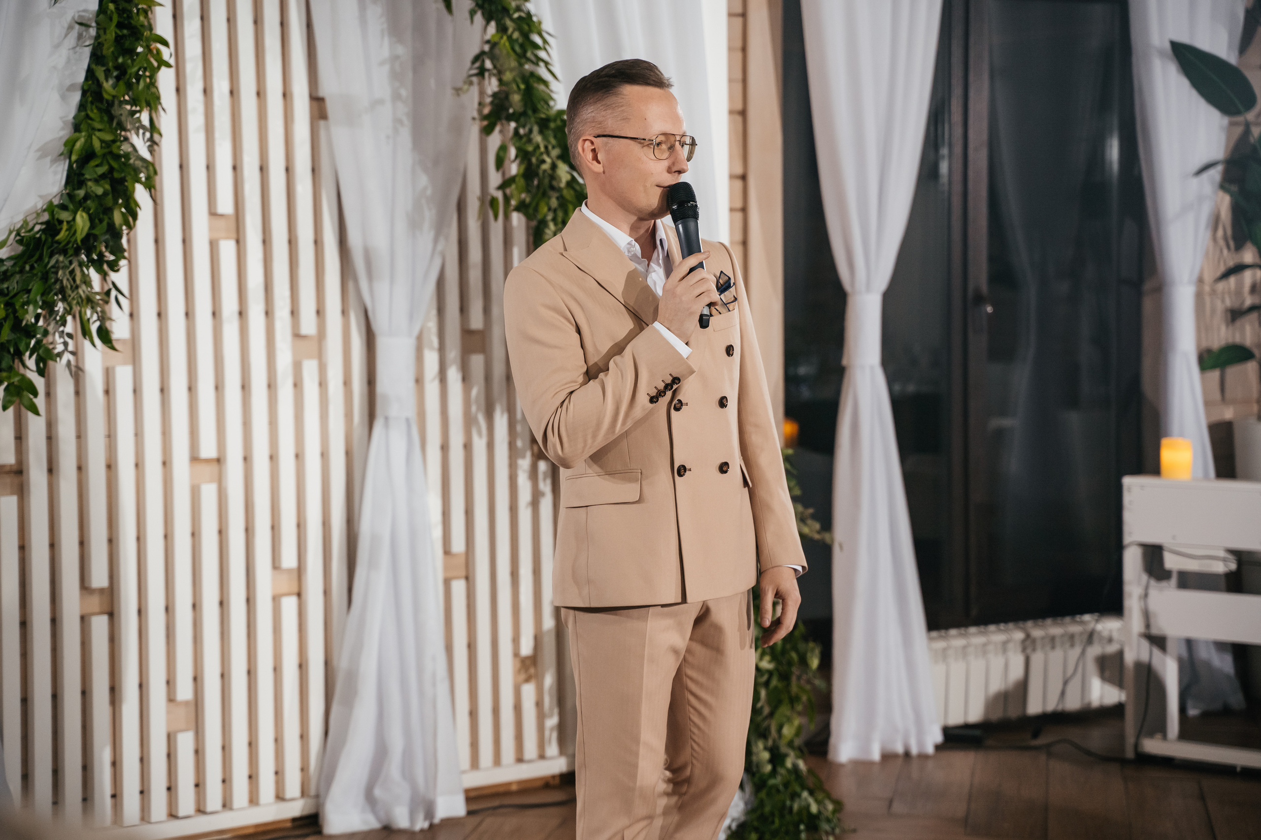 Лера и Ваня. Свадебный и семейный фотограф в Новосибирске Наталья Зорина