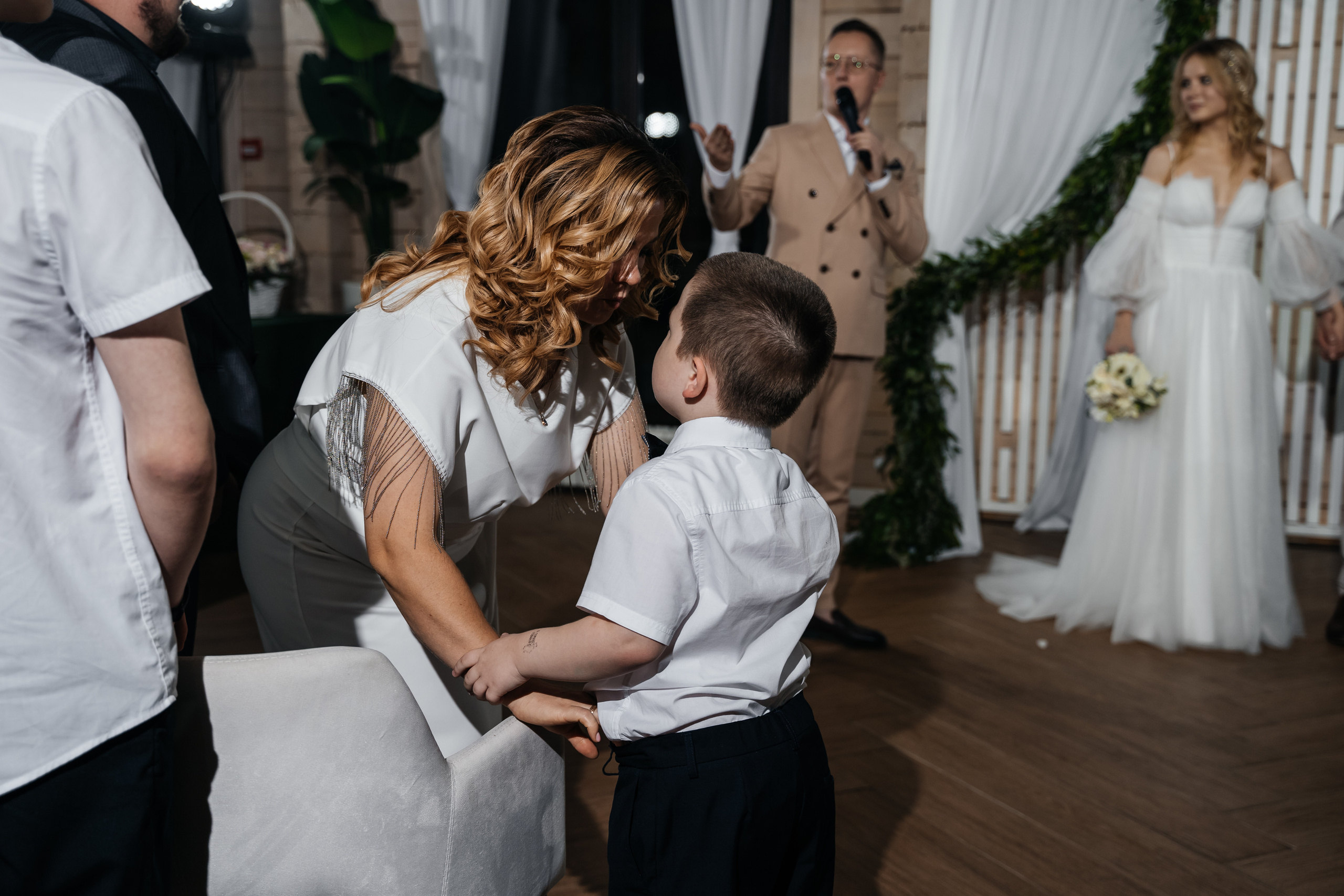 Лера и Ваня. Свадебный и семейный фотограф в Новосибирске Наталья Зорина