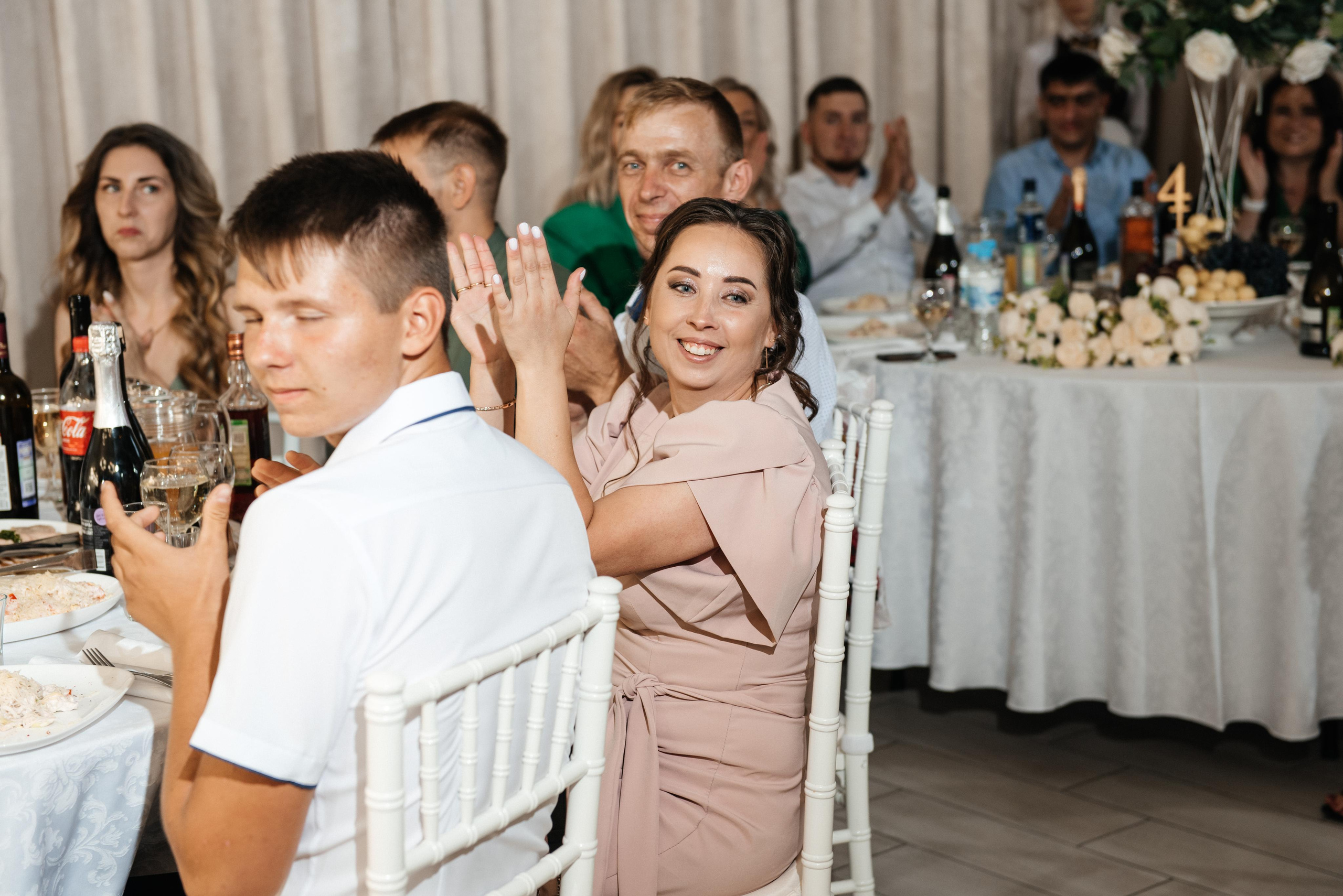 Рома и Вика. Свадебный и семейный фотограф в Новосибирске Наталья Зорина