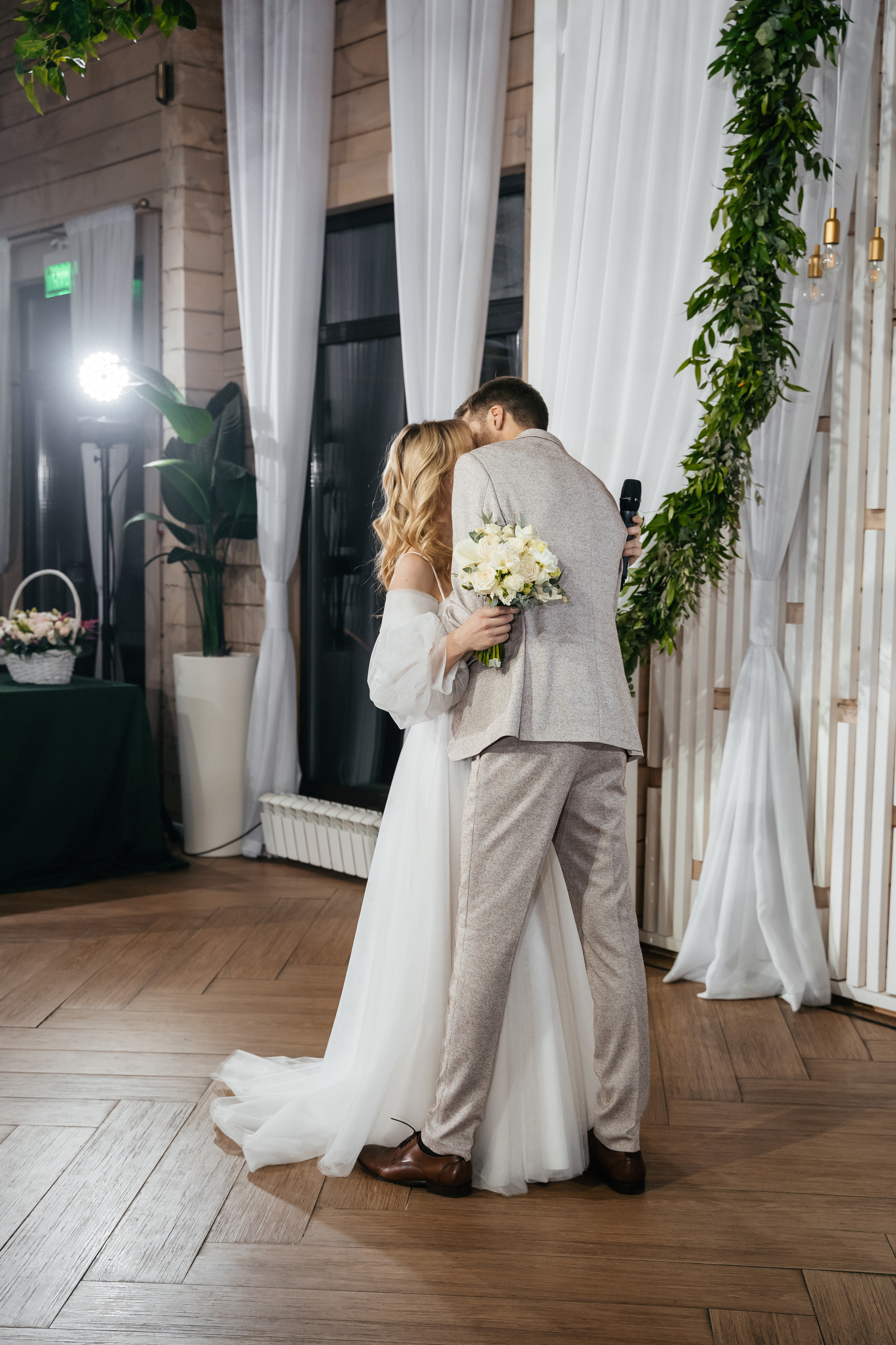 Лера и Ваня. Свадебный и семейный фотограф в Новосибирске Наталья Зорина