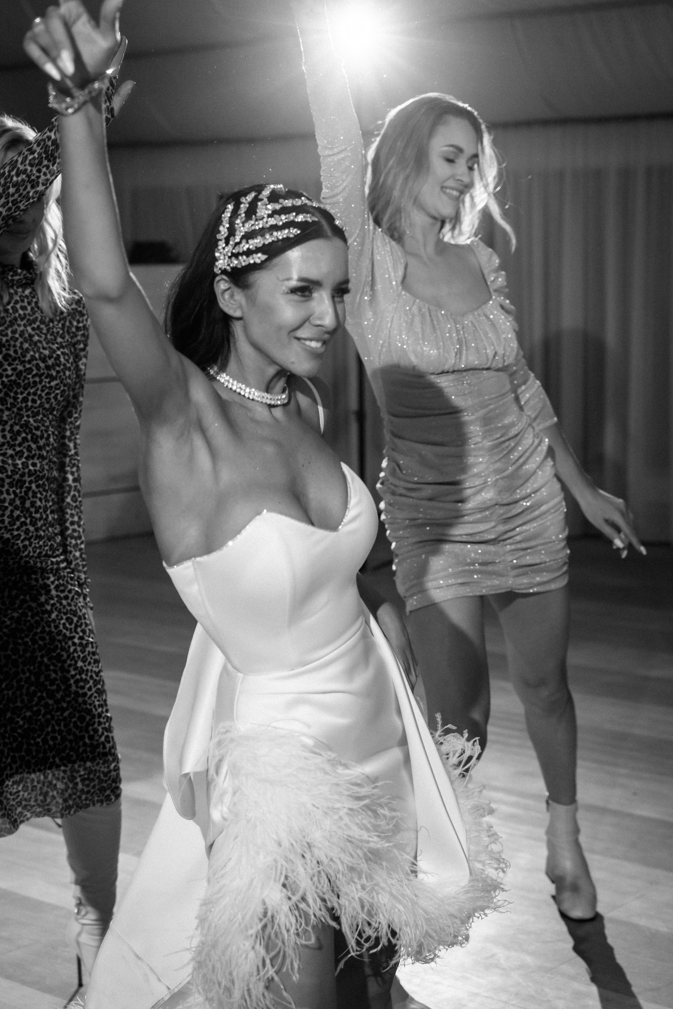 Алина и Вадим. Свадебный и семейный фотограф в Новосибирске Наталья Зорина