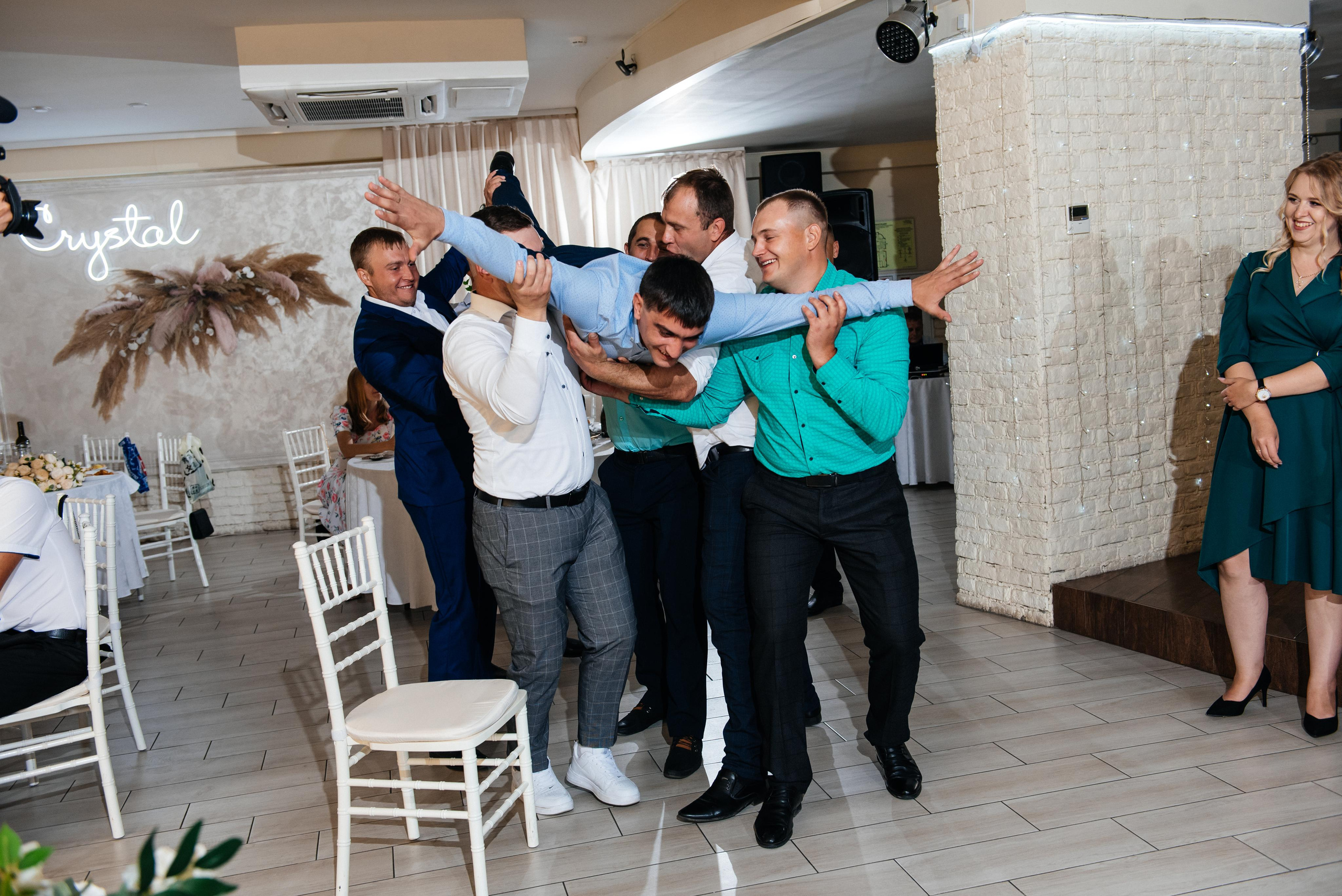 Рома и Вика. Свадебный и семейный фотограф в Новосибирске Наталья Зорина