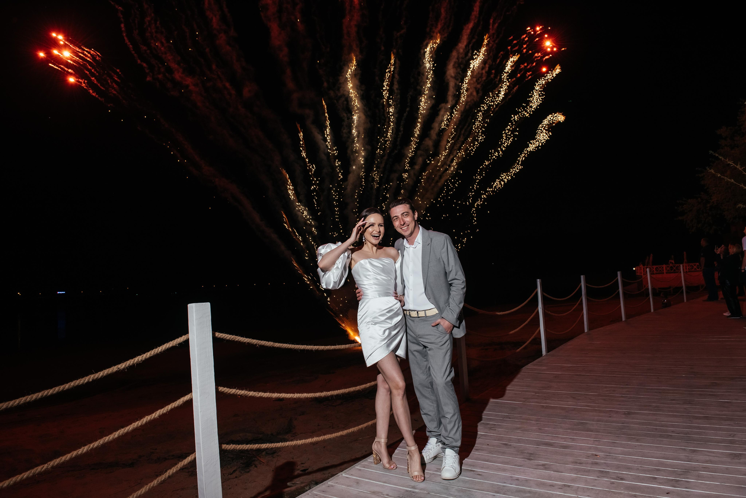 Лесная сфера. Свадебный и семейный фотограф в Новосибирске Наталья Зорина