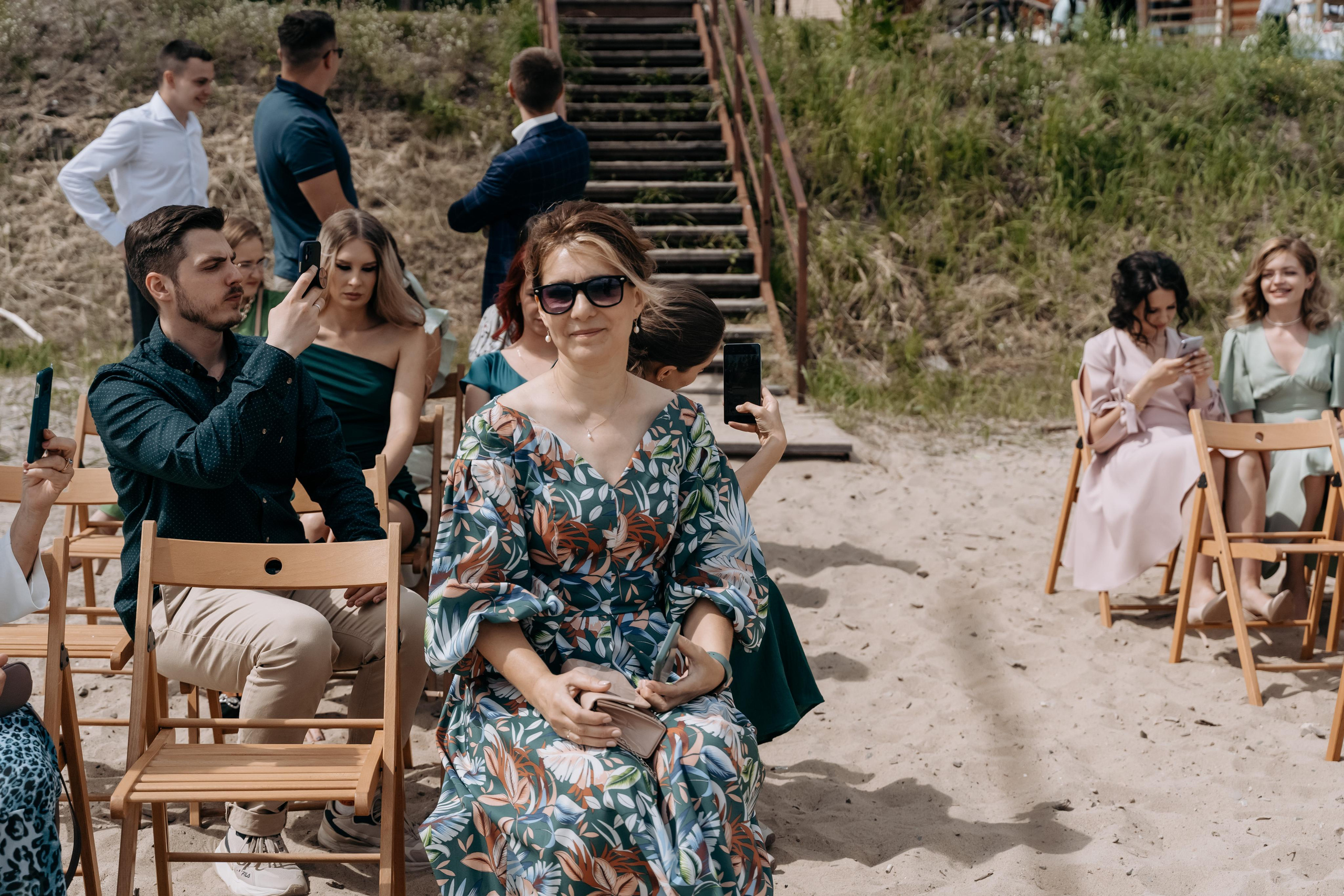 Саша и Ксюша. Свадебный и семейный фотограф в Новосибирске Наталья Зорина