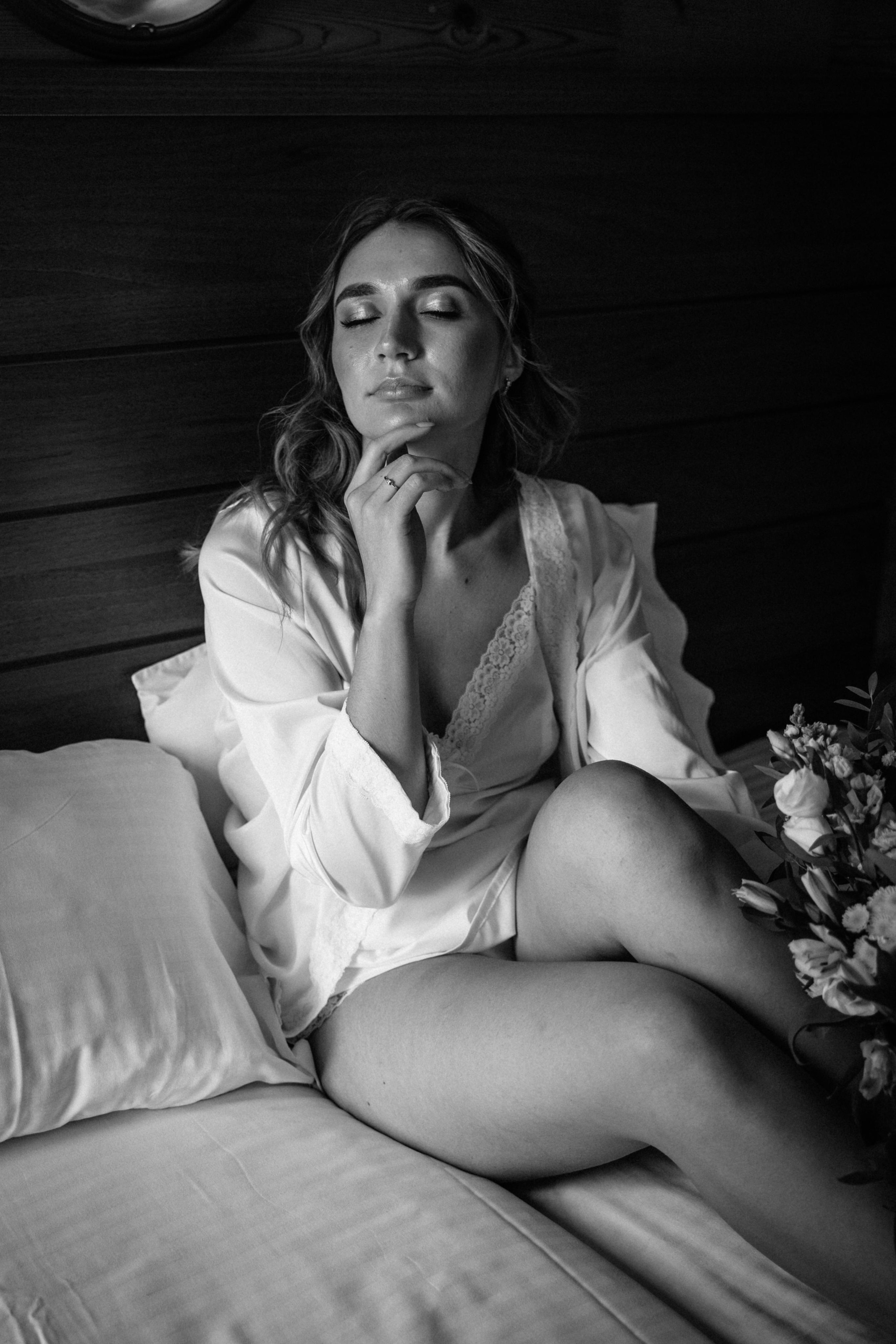 Саша и Ксюша. Свадебный и семейный фотограф в Новосибирске Наталья Зорина