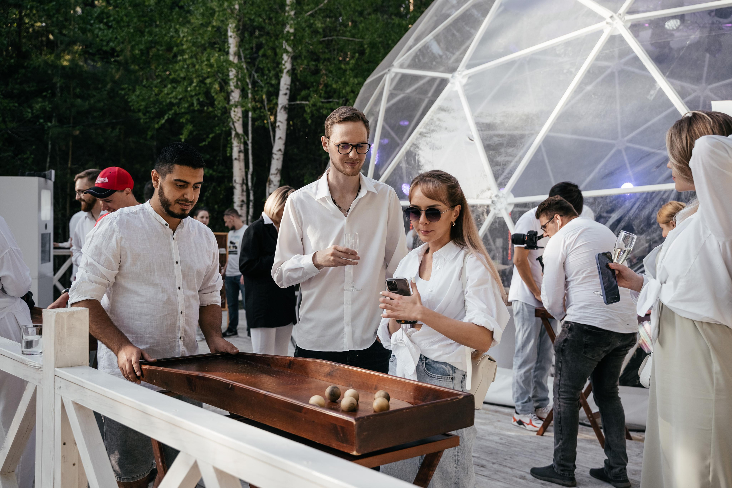 Лесная сфера. Свадебный и семейный фотограф в Новосибирске Наталья Зорина