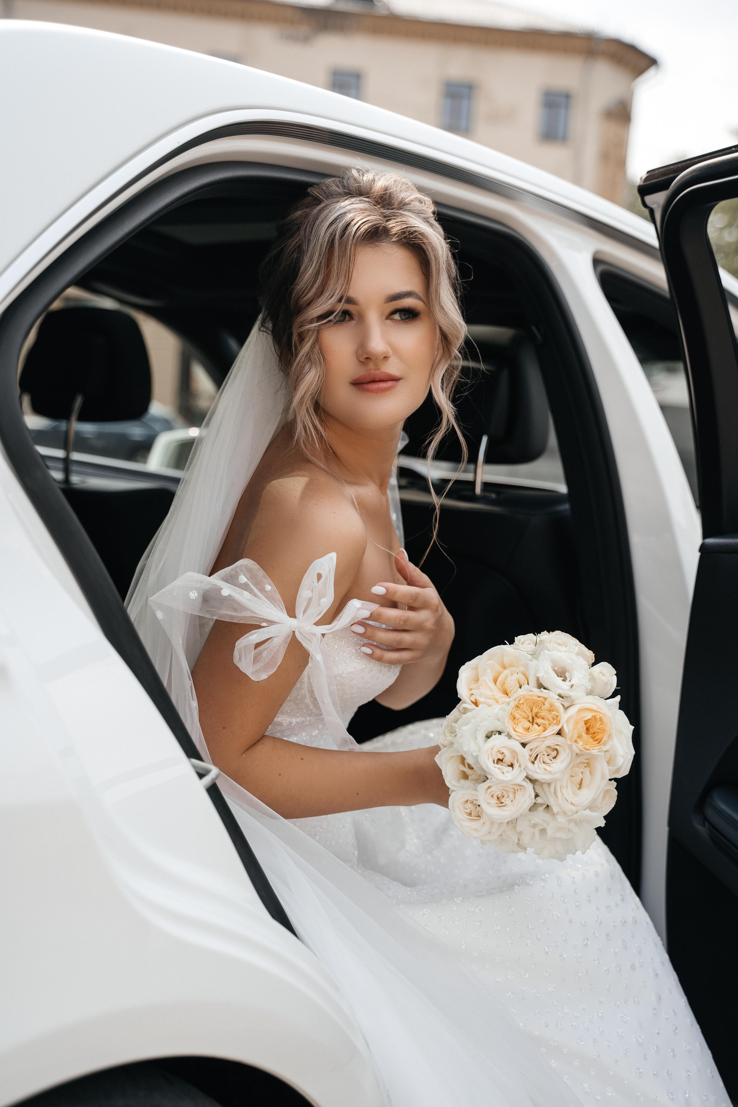 Рома и Вика. Свадебный и семейный фотограф в Новосибирске Наталья Зорина