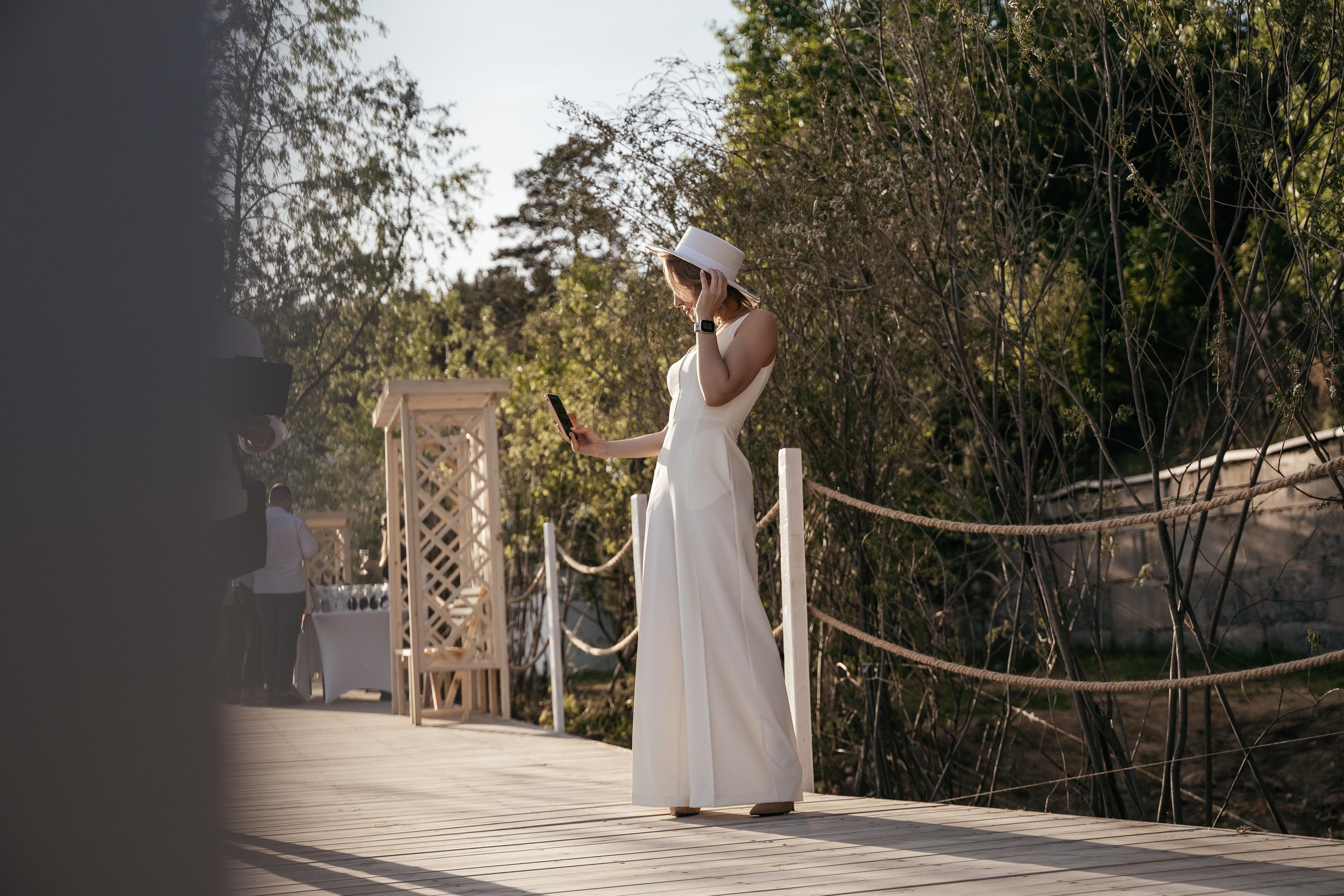 Лесная сфера. Свадебный и семейный фотограф в Новосибирске Наталья Зорина