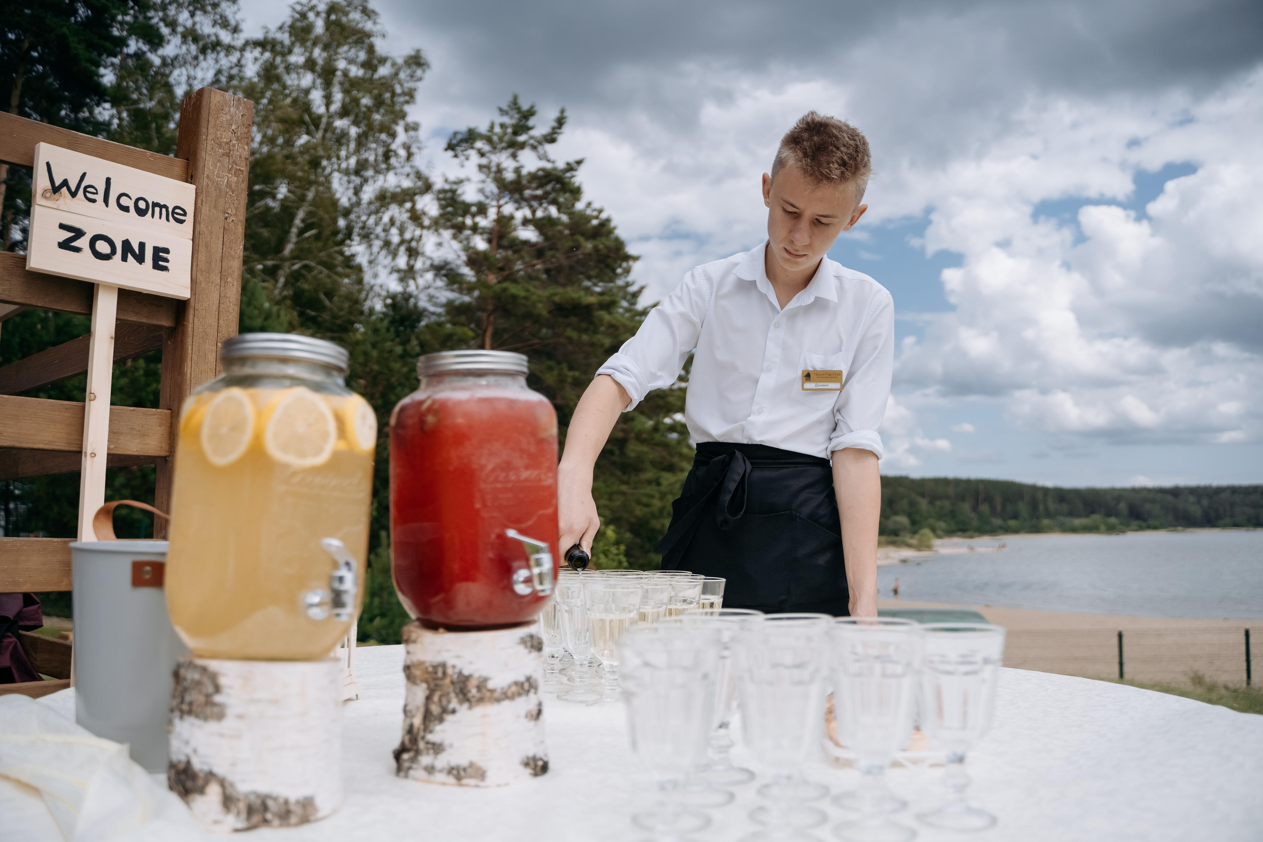 Саша и Ксюша. Свадебный и семейный фотограф в Новосибирске Наталья Зорина