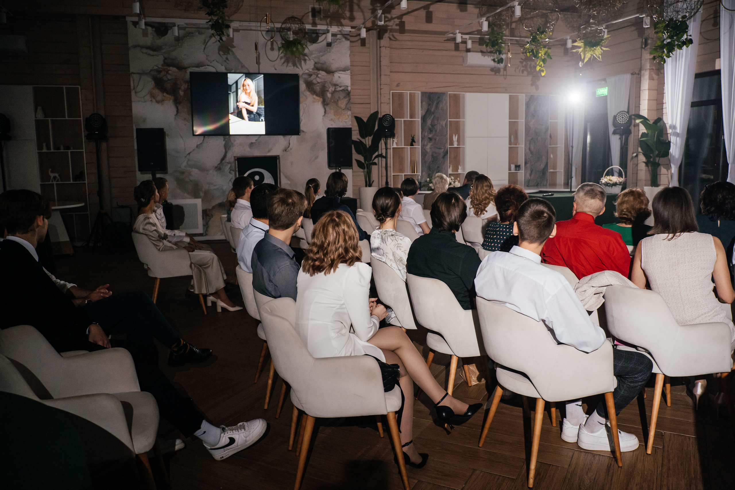 Лера и Ваня. Свадебный и семейный фотограф в Новосибирске Наталья Зорина