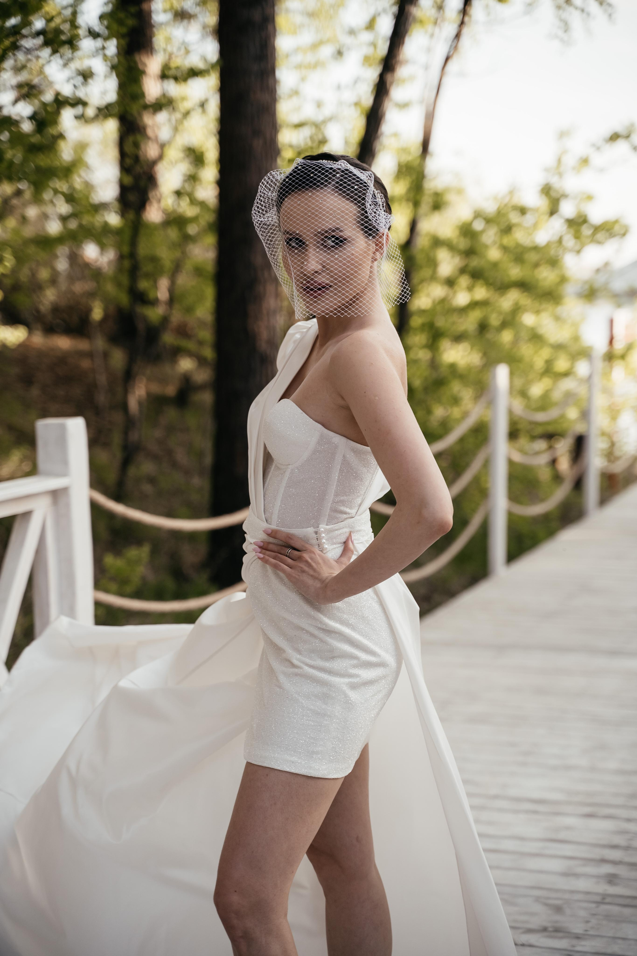 Лесная сфера. Свадебный и семейный фотограф в Новосибирске Наталья Зорина