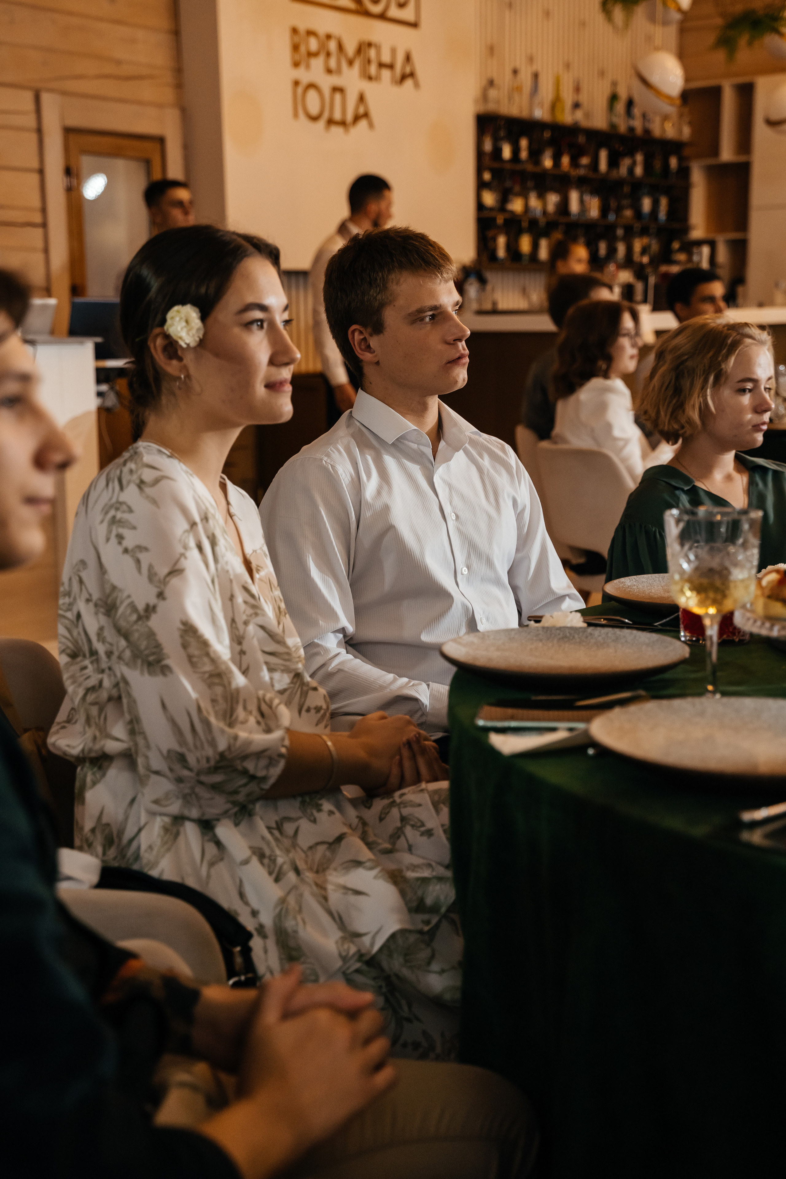 Лера и Ваня. Свадебный и семейный фотограф в Новосибирске Наталья Зорина