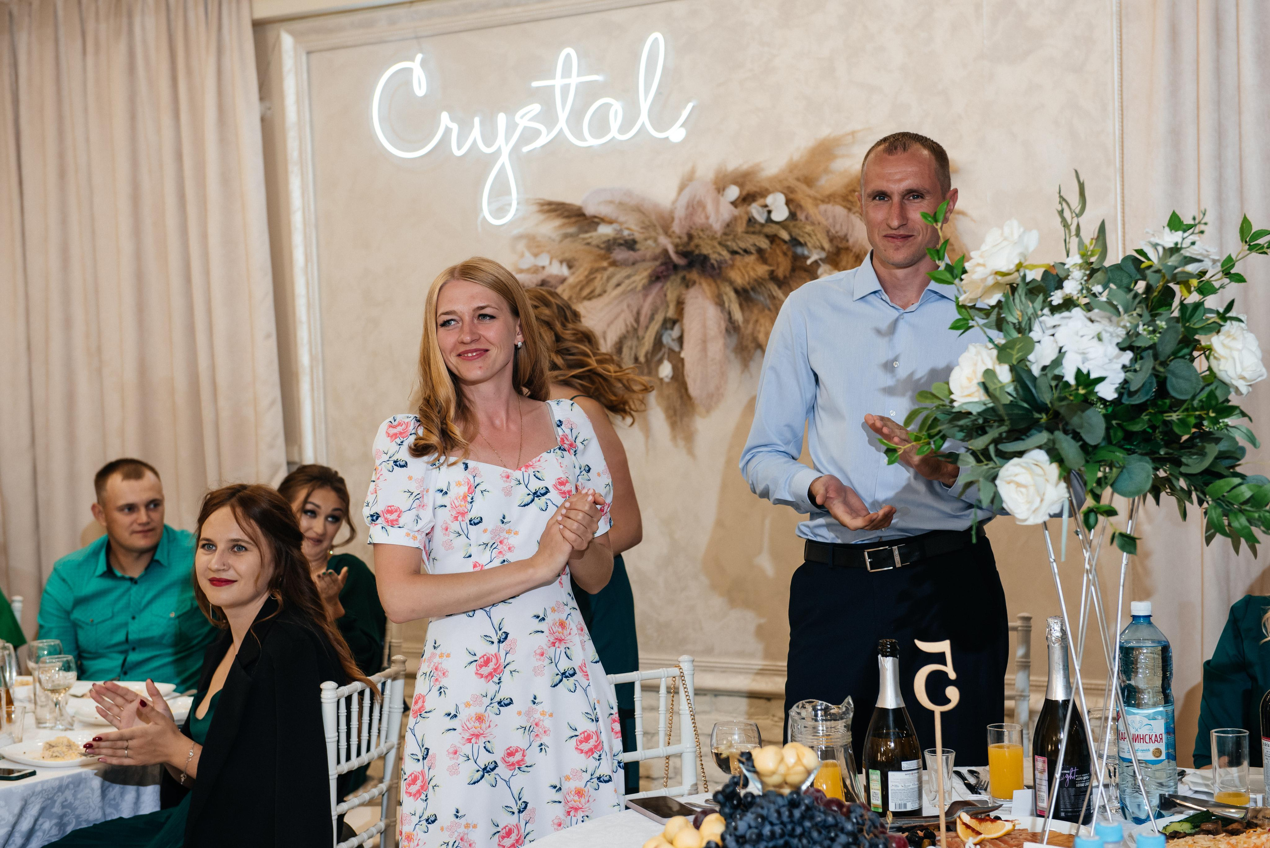 Рома и Вика. Свадебный и семейный фотограф в Новосибирске Наталья Зорина