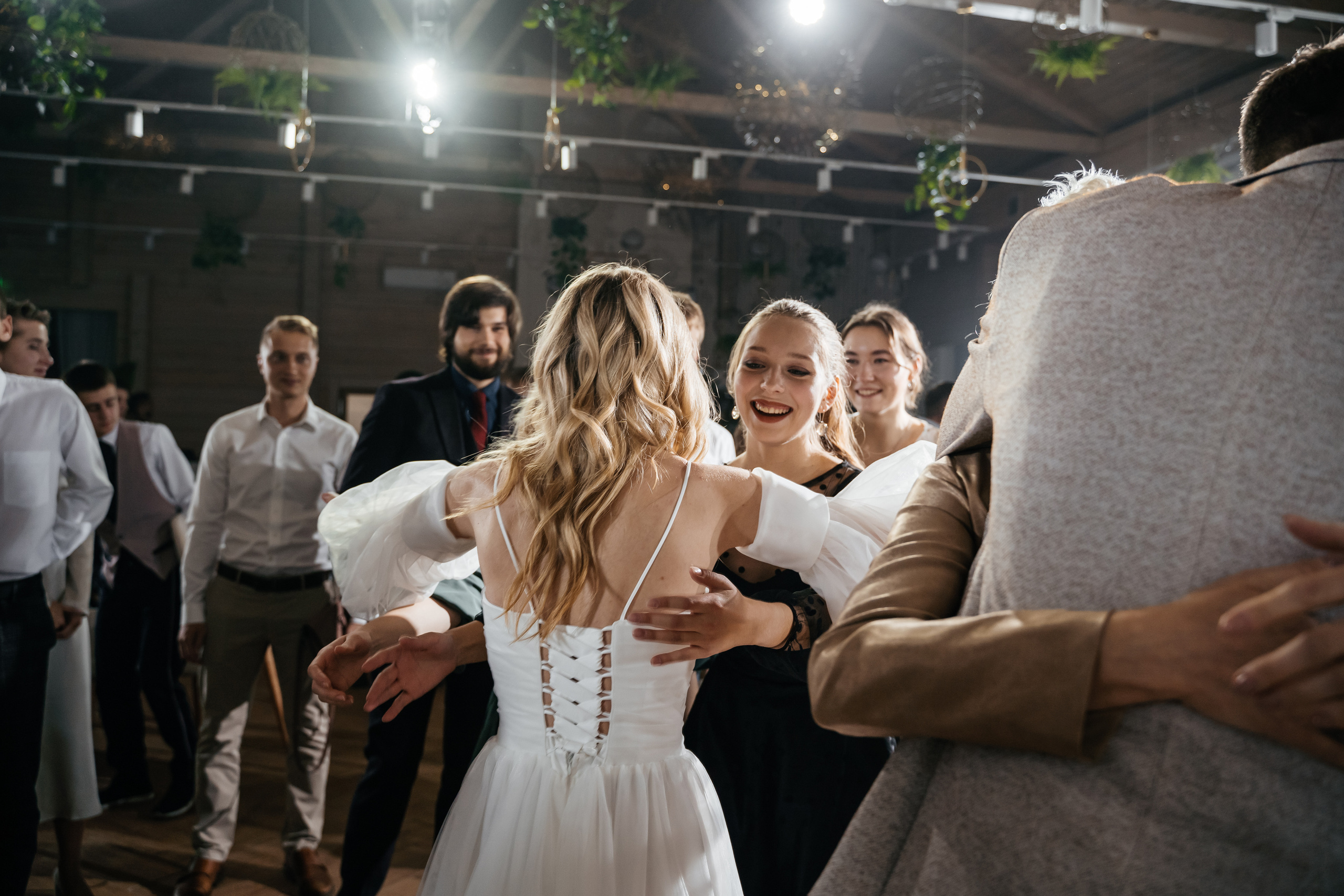 Лера и Ваня. Свадебный и семейный фотограф в Новосибирске Наталья Зорина