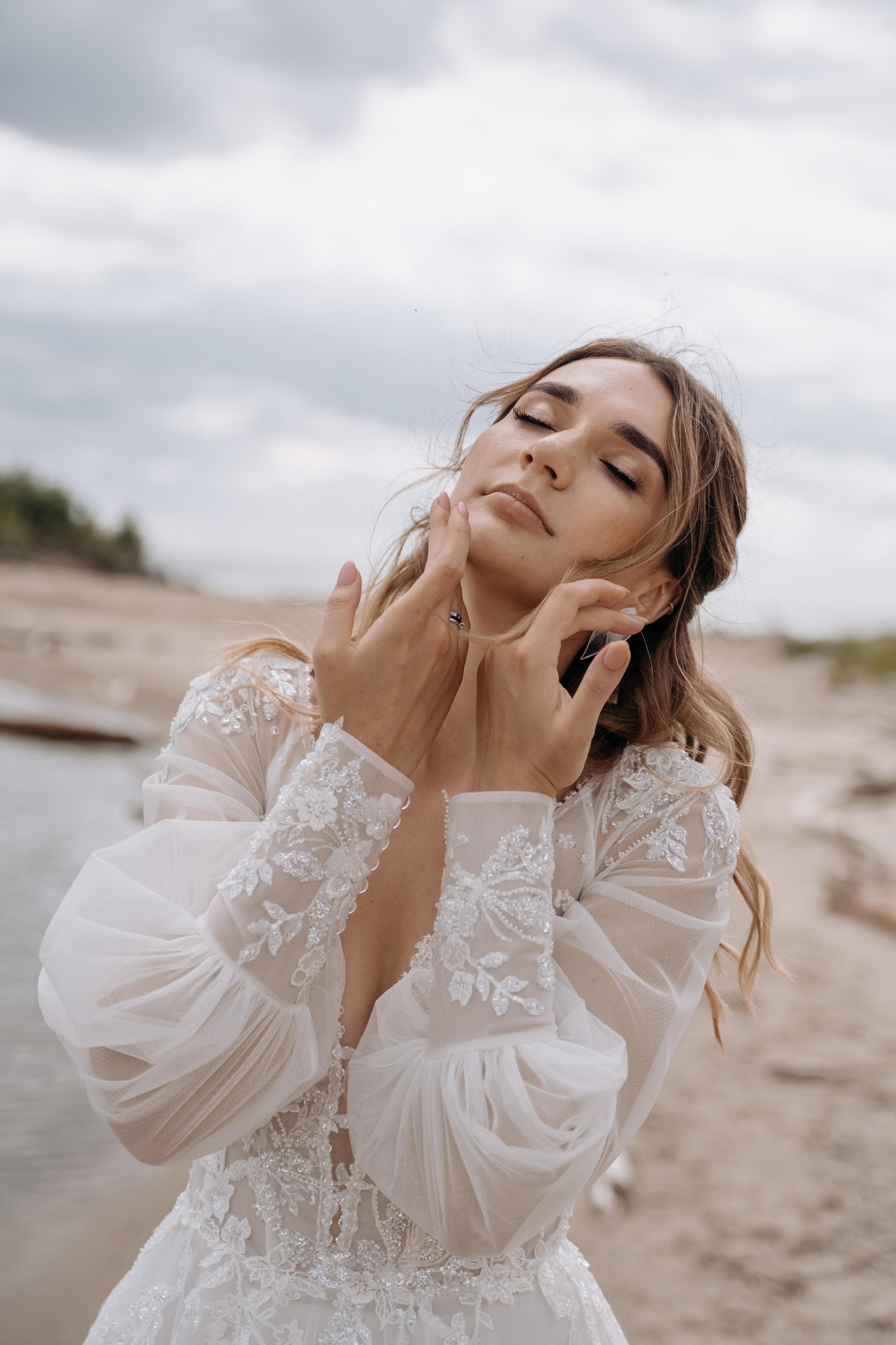 Саша и Ксюша. Свадебный и семейный фотограф в Новосибирске Наталья Зорина