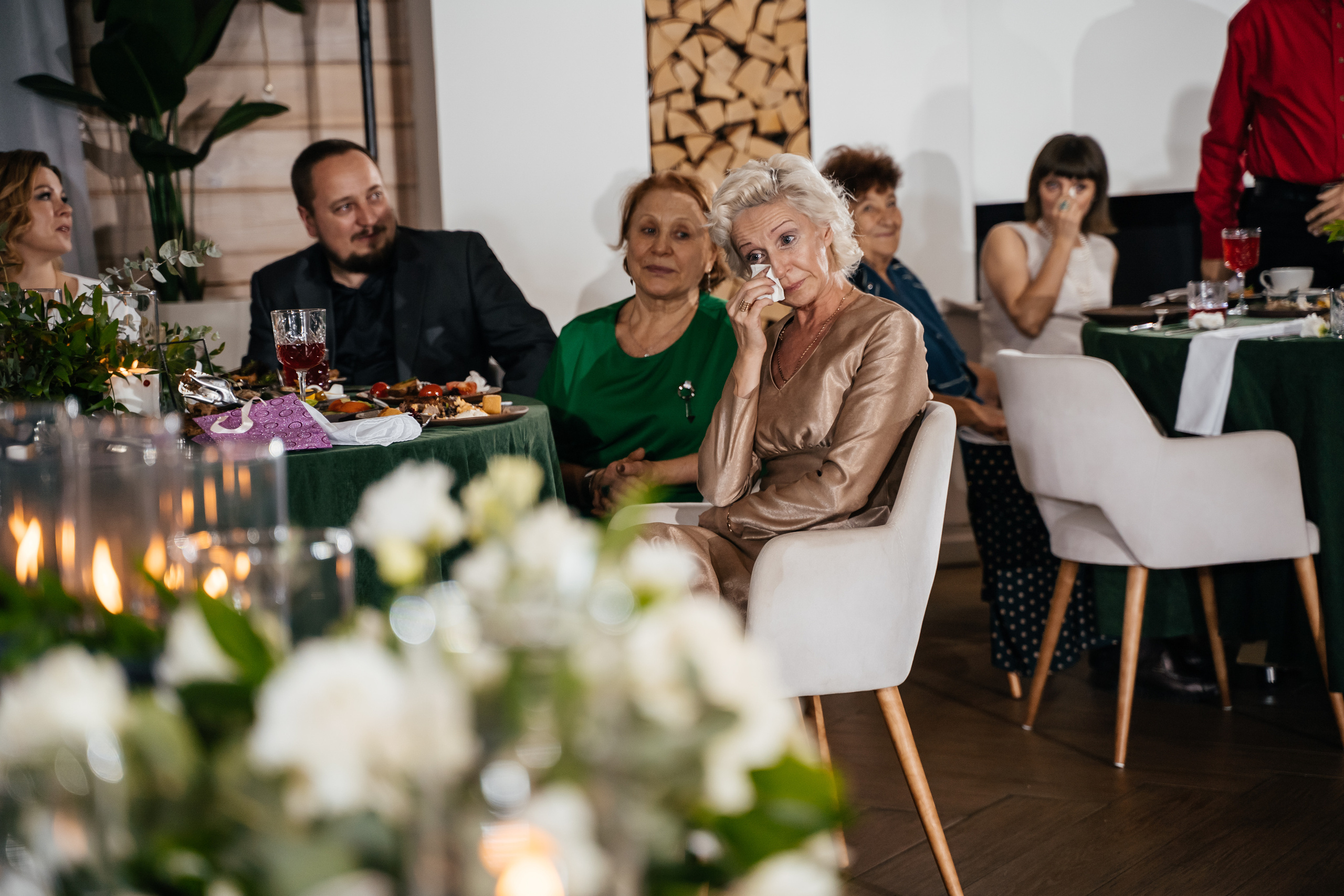 Лера и Ваня. Свадебный и семейный фотограф в Новосибирске Наталья Зорина
