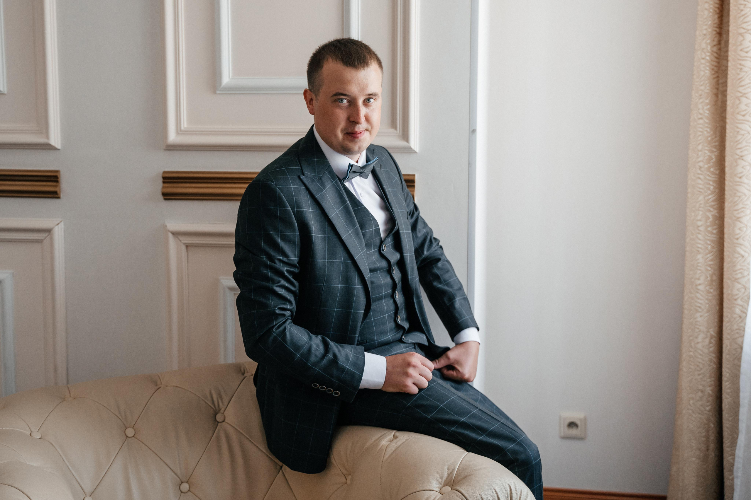 Рома и Вика. Свадебный и семейный фотограф в Новосибирске Наталья Зорина