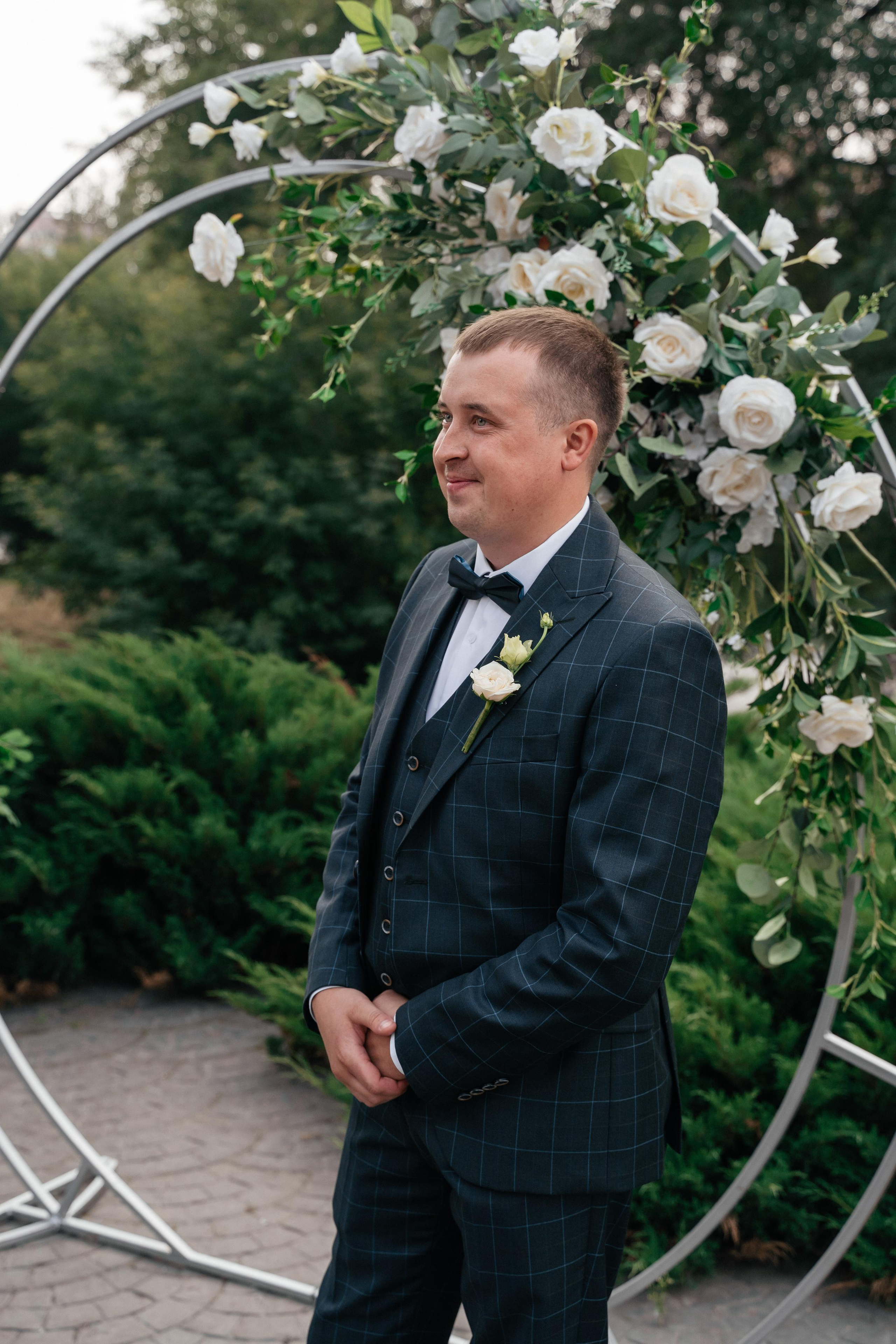 Рома и Вика. Свадебный и семейный фотограф в Новосибирске Наталья Зорина