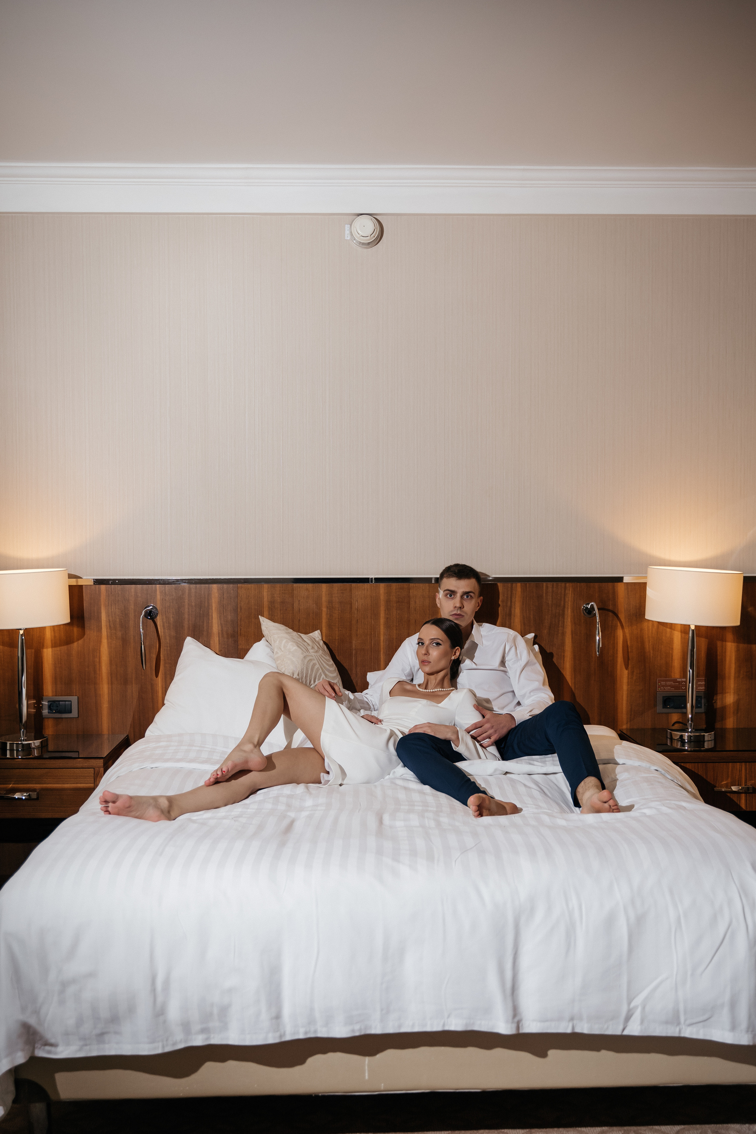 Захар и Анастасия. Свадебный и семейный фотограф в Новосибирске Наталья Зорина