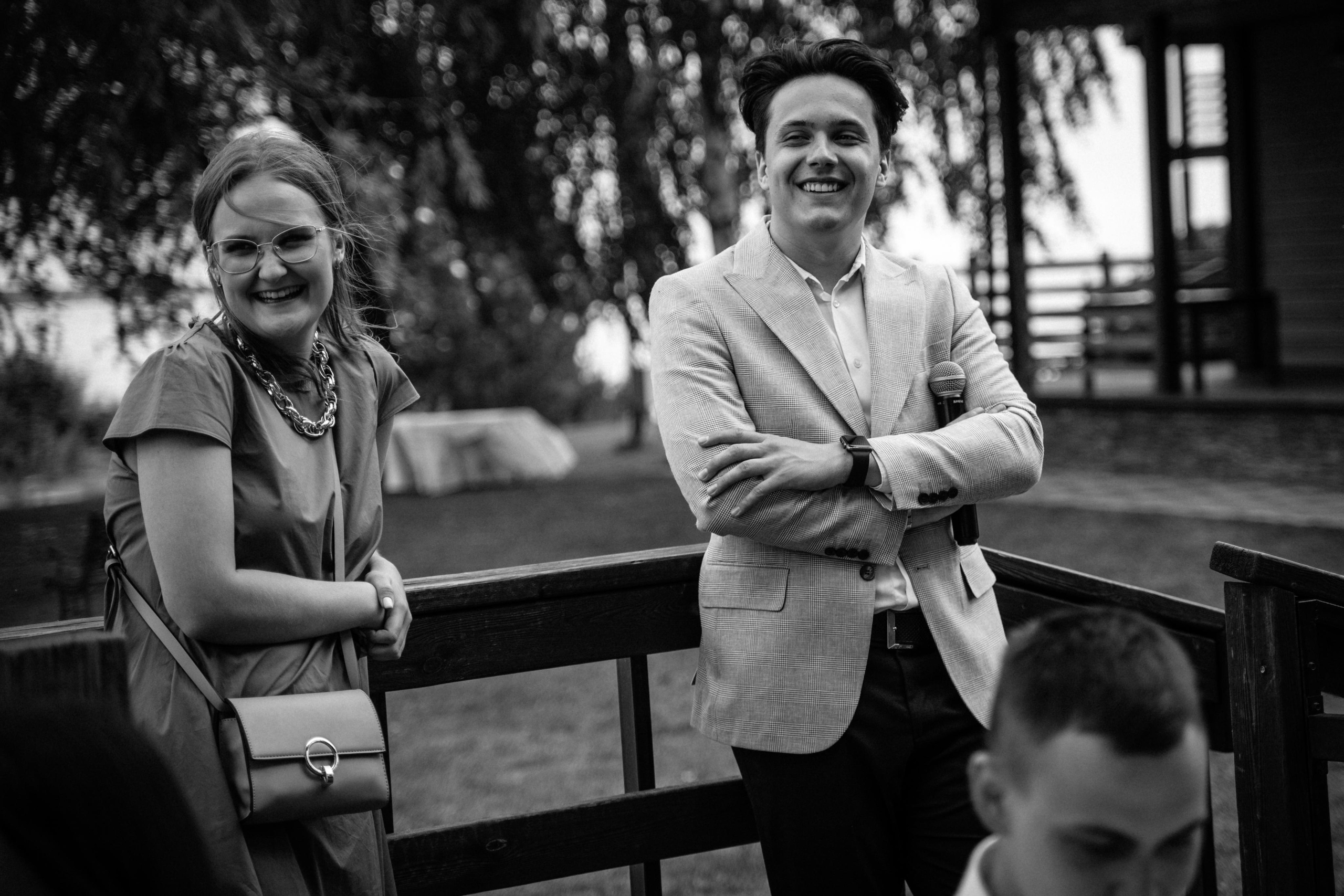 Саша и Ксюша. Свадебный и семейный фотограф в Новосибирске Наталья Зорина