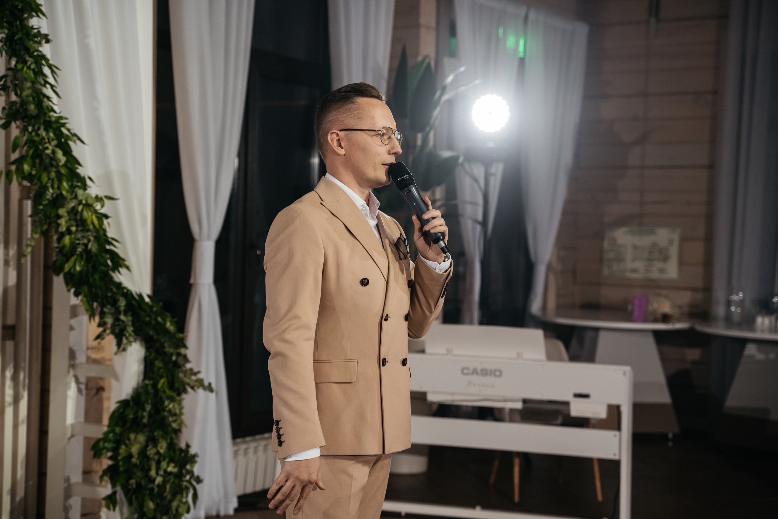 Лера и Ваня. Свадебный и семейный фотограф в Новосибирске Наталья Зорина