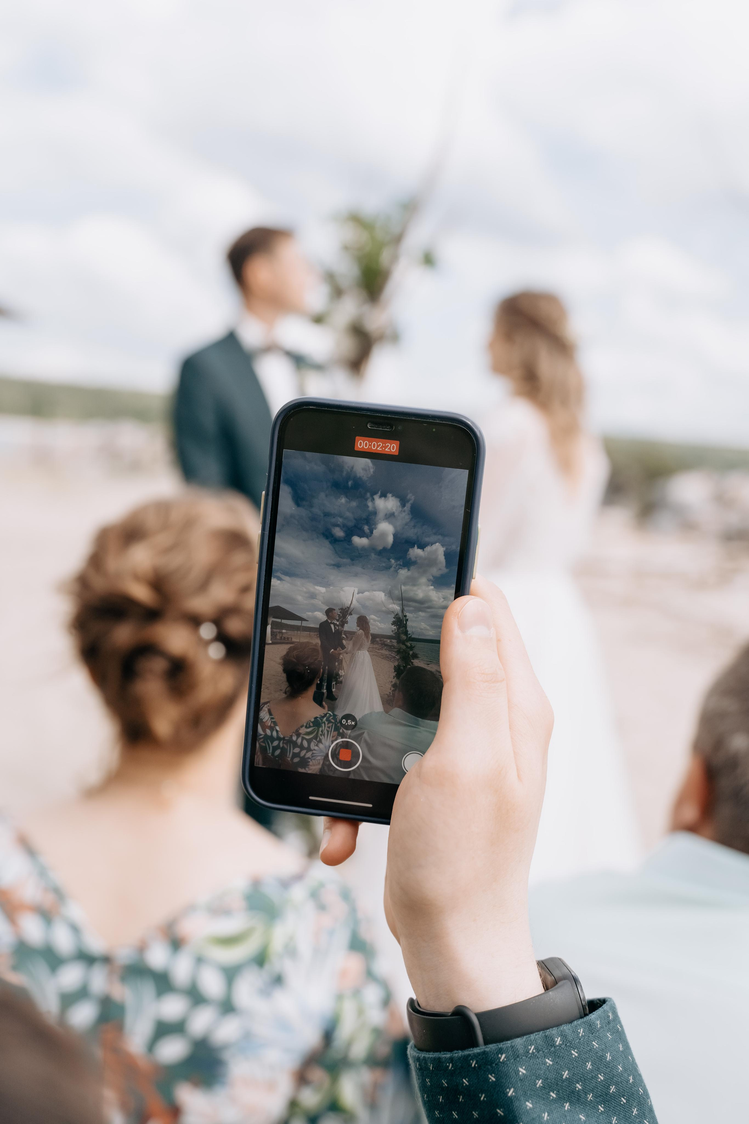 Саша и Ксюша. Свадебный и семейный фотограф в Новосибирске Наталья Зорина