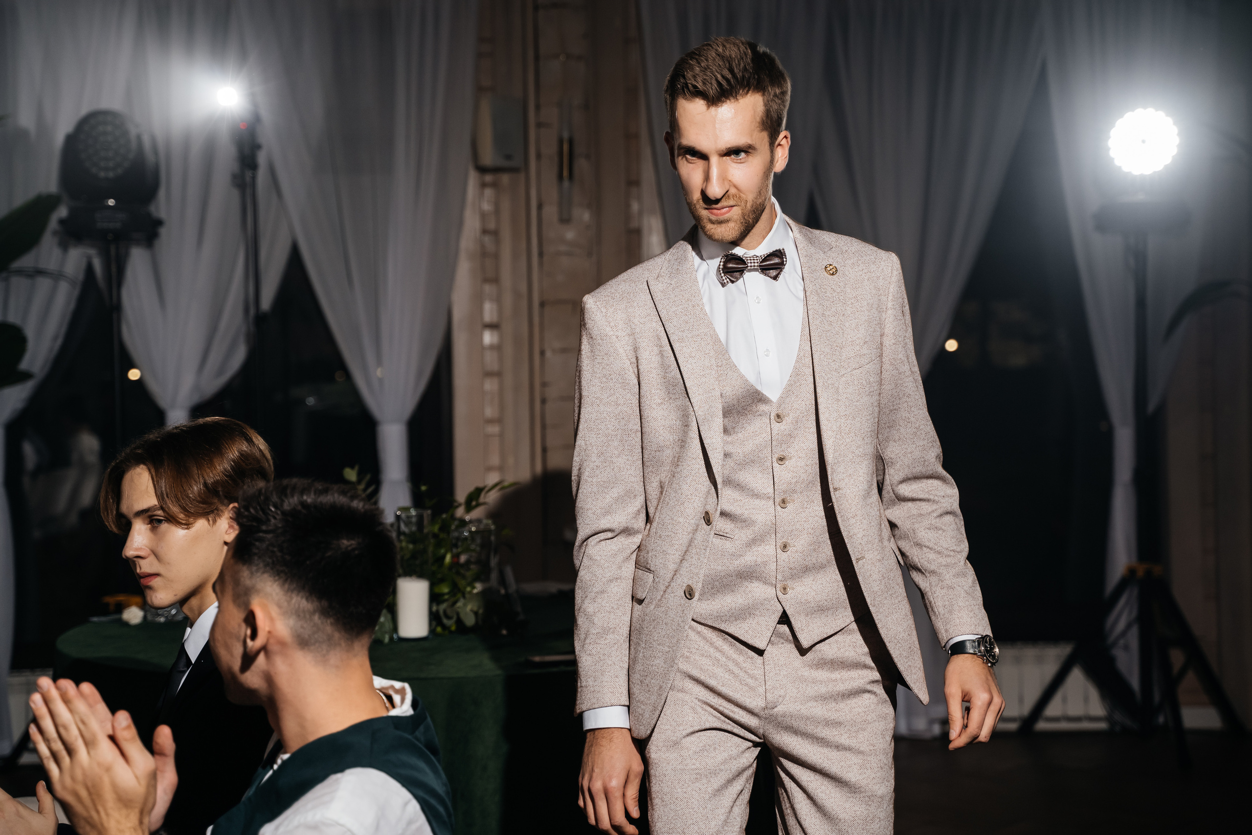 Лера и Ваня. Свадебный и семейный фотограф в Новосибирске Наталья Зорина