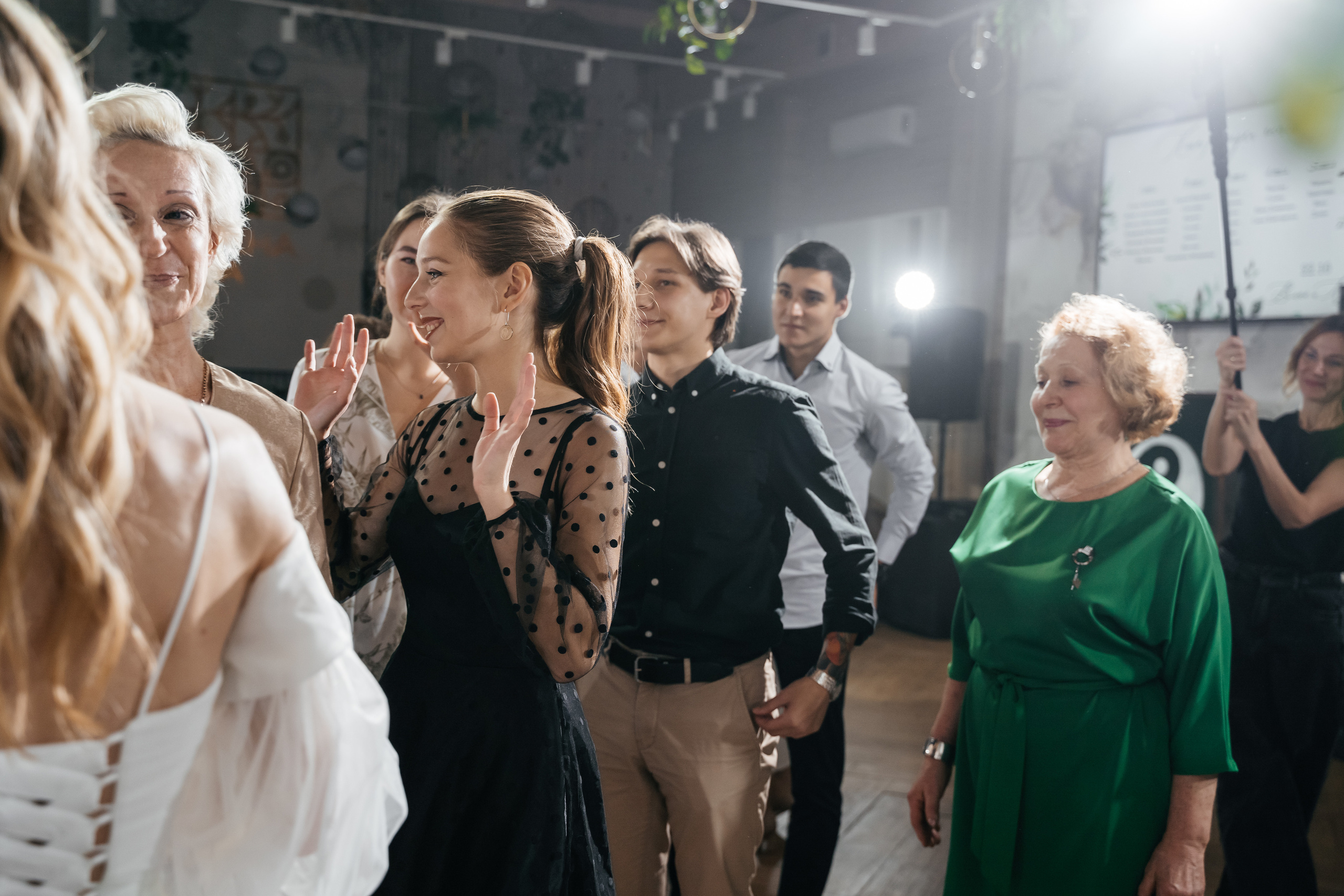 Лера и Ваня. Свадебный и семейный фотограф в Новосибирске Наталья Зорина