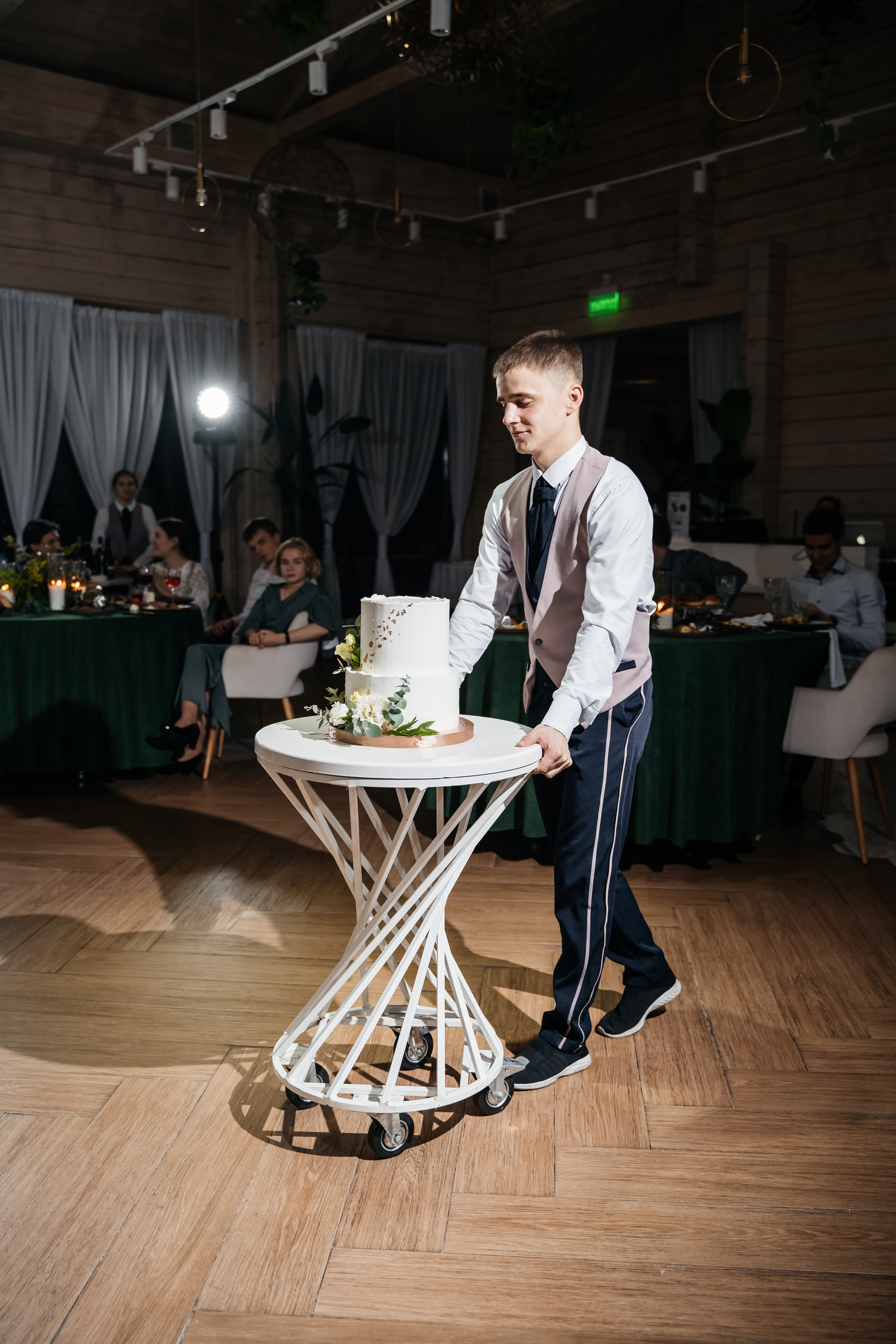 Лера и Ваня. Свадебный и семейный фотограф в Новосибирске Наталья Зорина