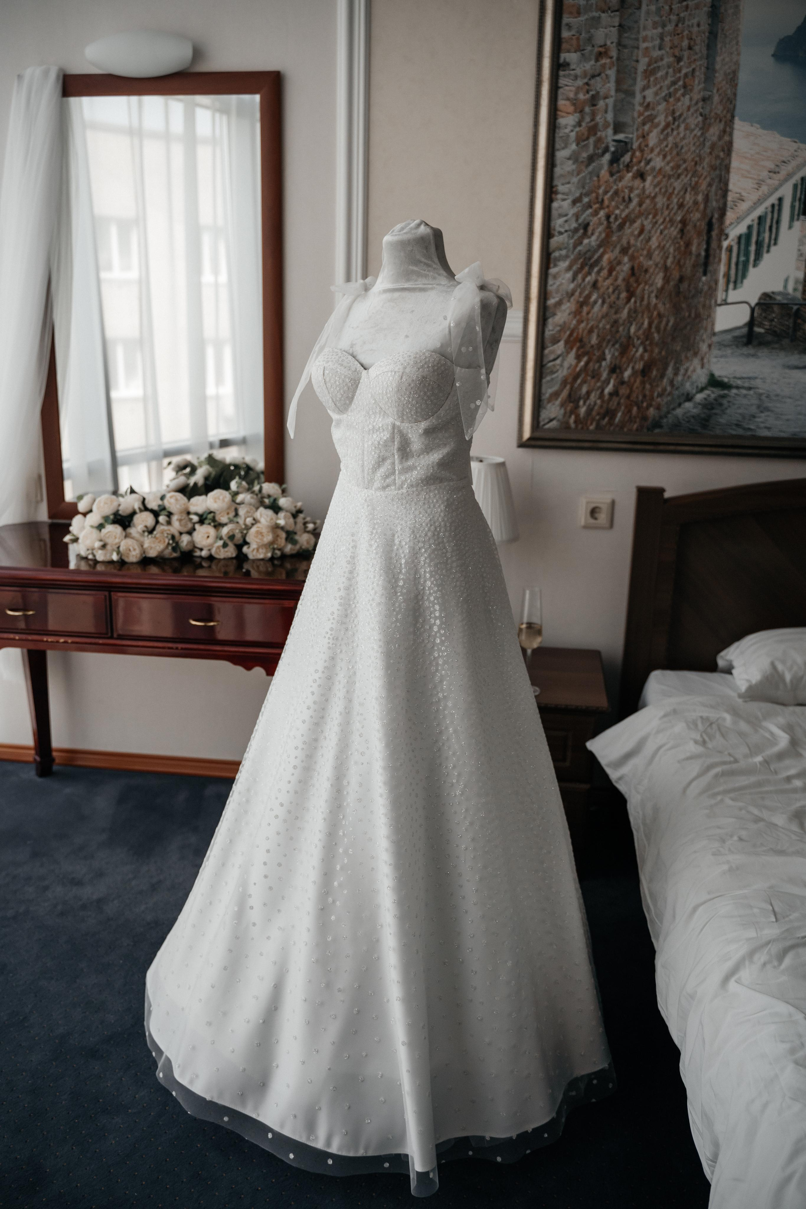 Рома и Вика. Свадебный и семейный фотограф в Новосибирске Наталья Зорина