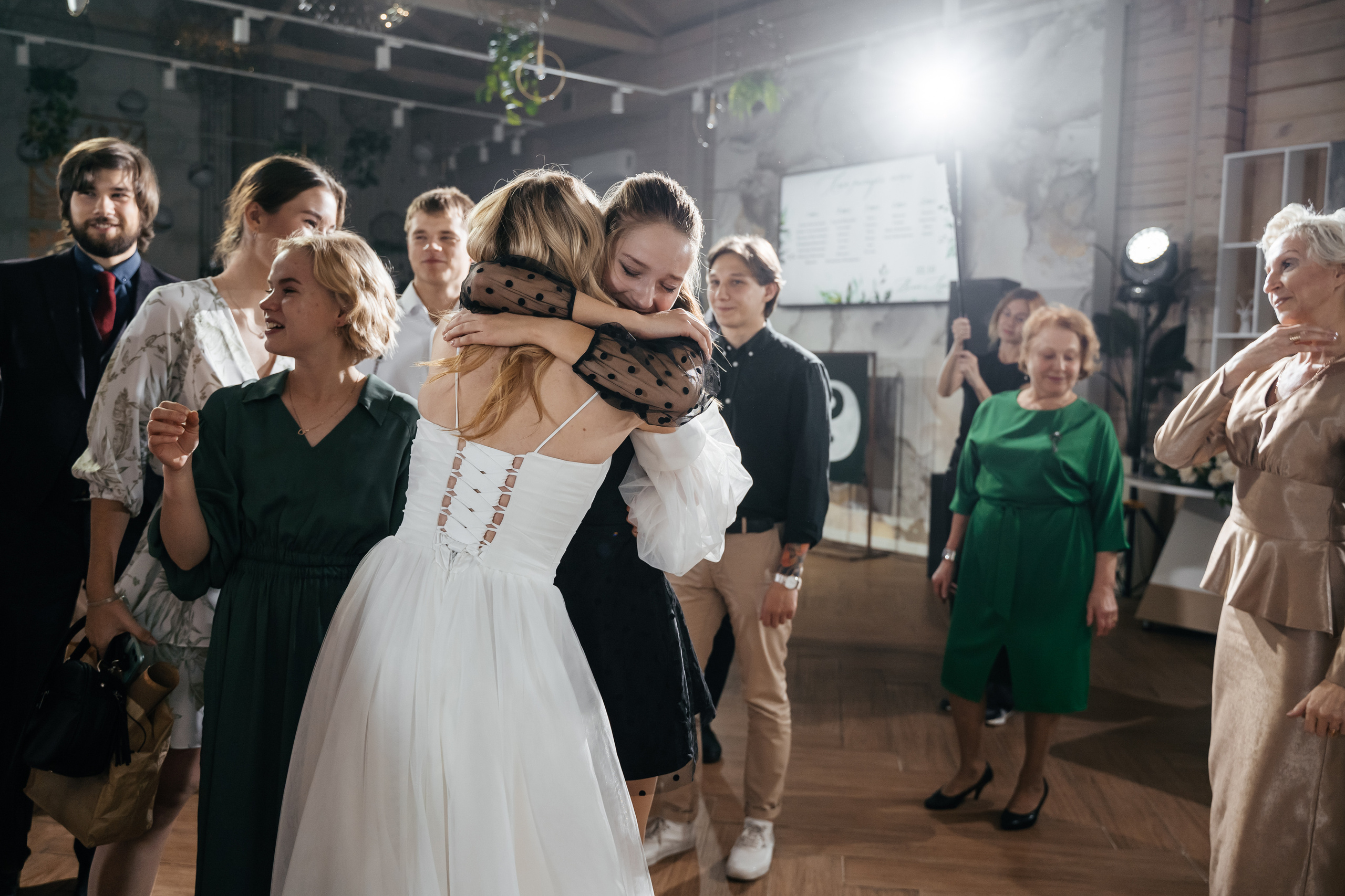 Лера и Ваня. Свадебный и семейный фотограф в Новосибирске Наталья Зорина
