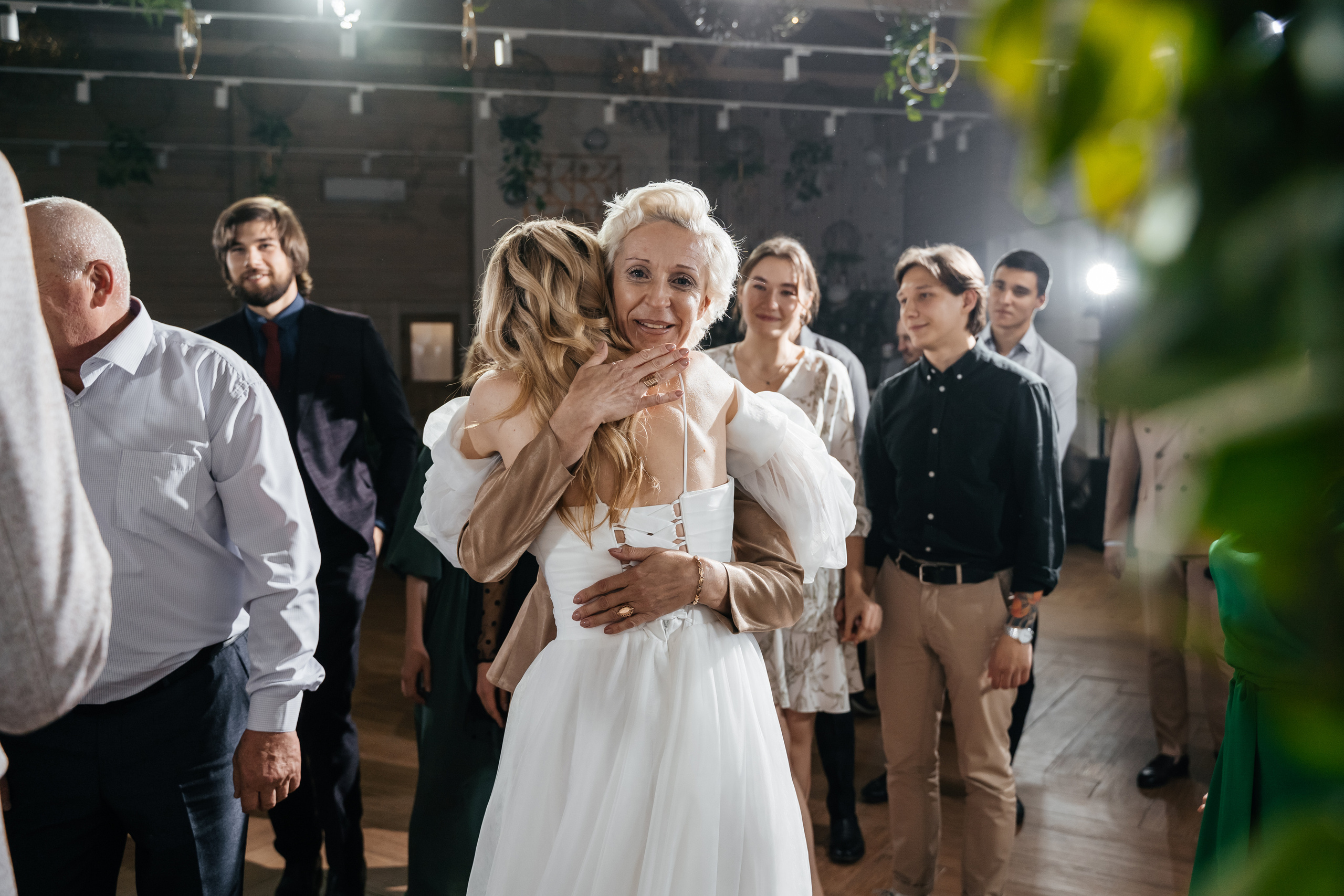 Лера и Ваня. Свадебный и семейный фотограф в Новосибирске Наталья Зорина