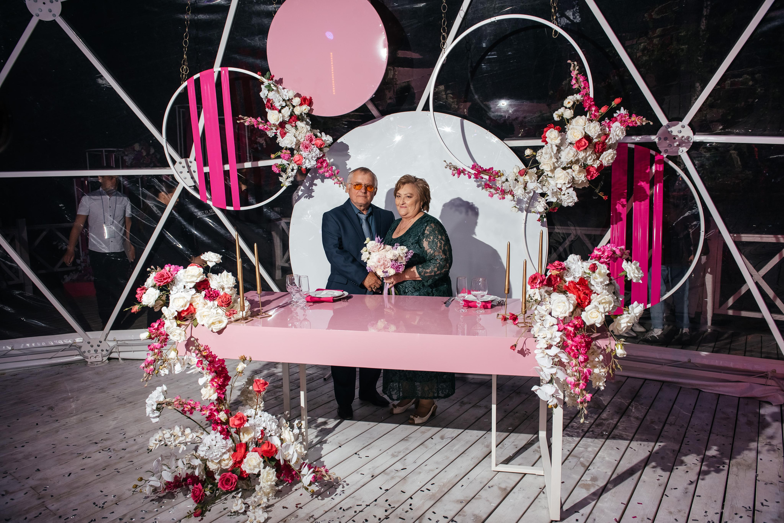 Лесная сфера. Свадебный и семейный фотограф в Новосибирске Наталья Зорина