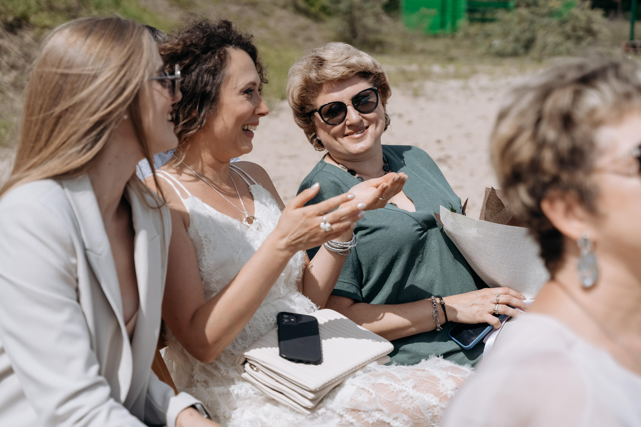 Саша и Ксюша. Свадебный и семейный фотограф в Новосибирске Наталья Зорина