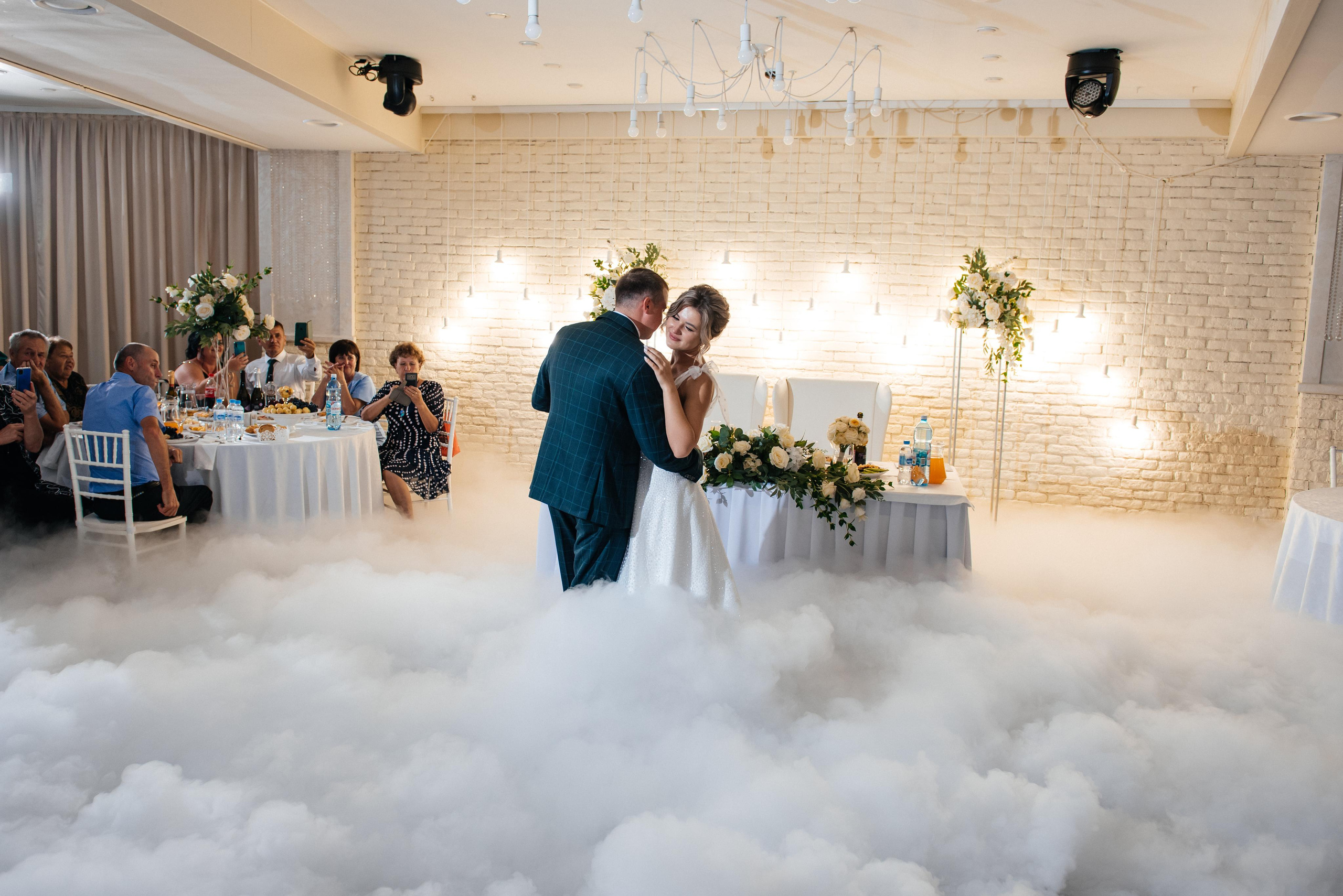 Рома и Вика. Свадебный и семейный фотограф в Новосибирске Наталья Зорина