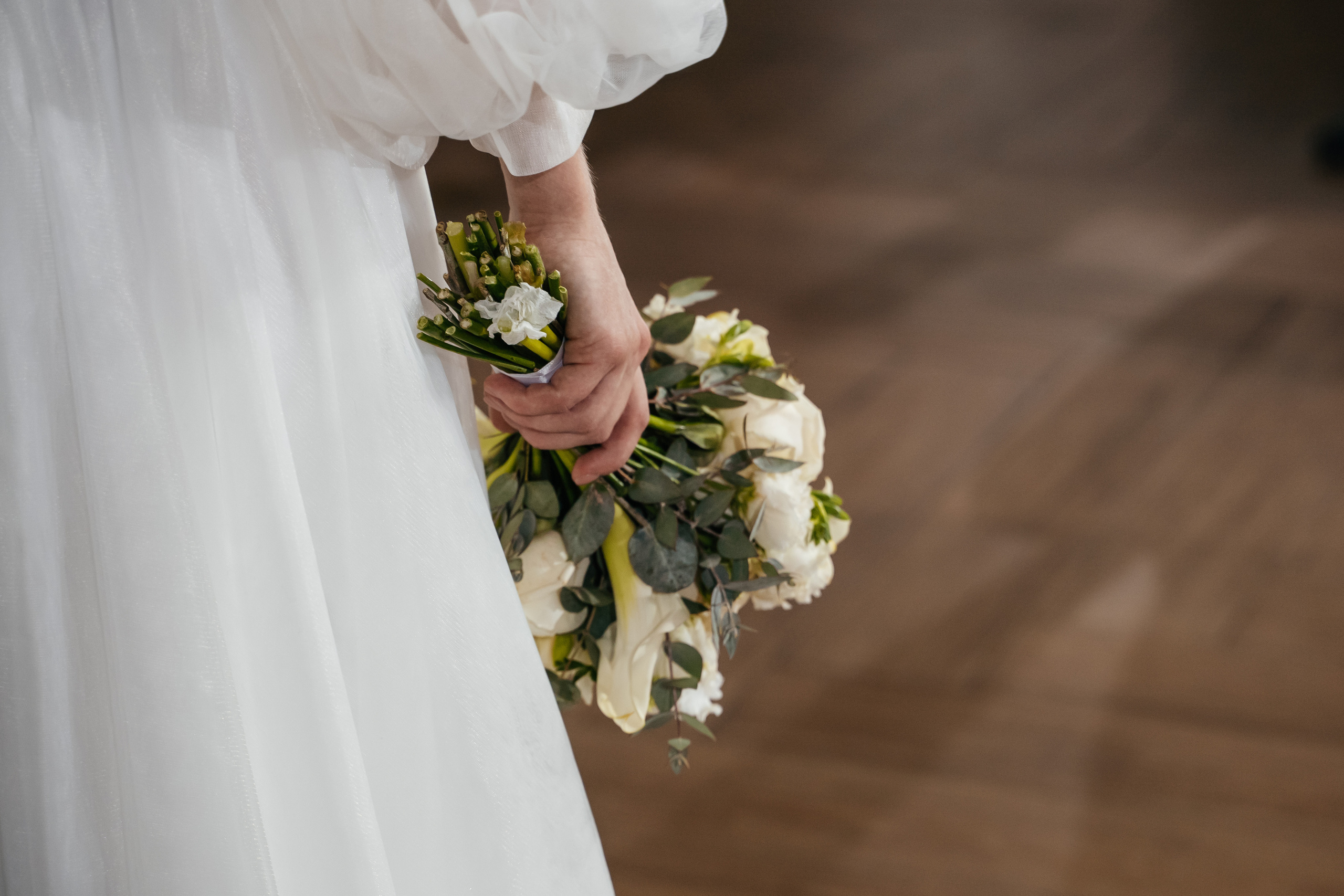 Лера и Ваня. Свадебный и семейный фотограф в Новосибирске Наталья Зорина