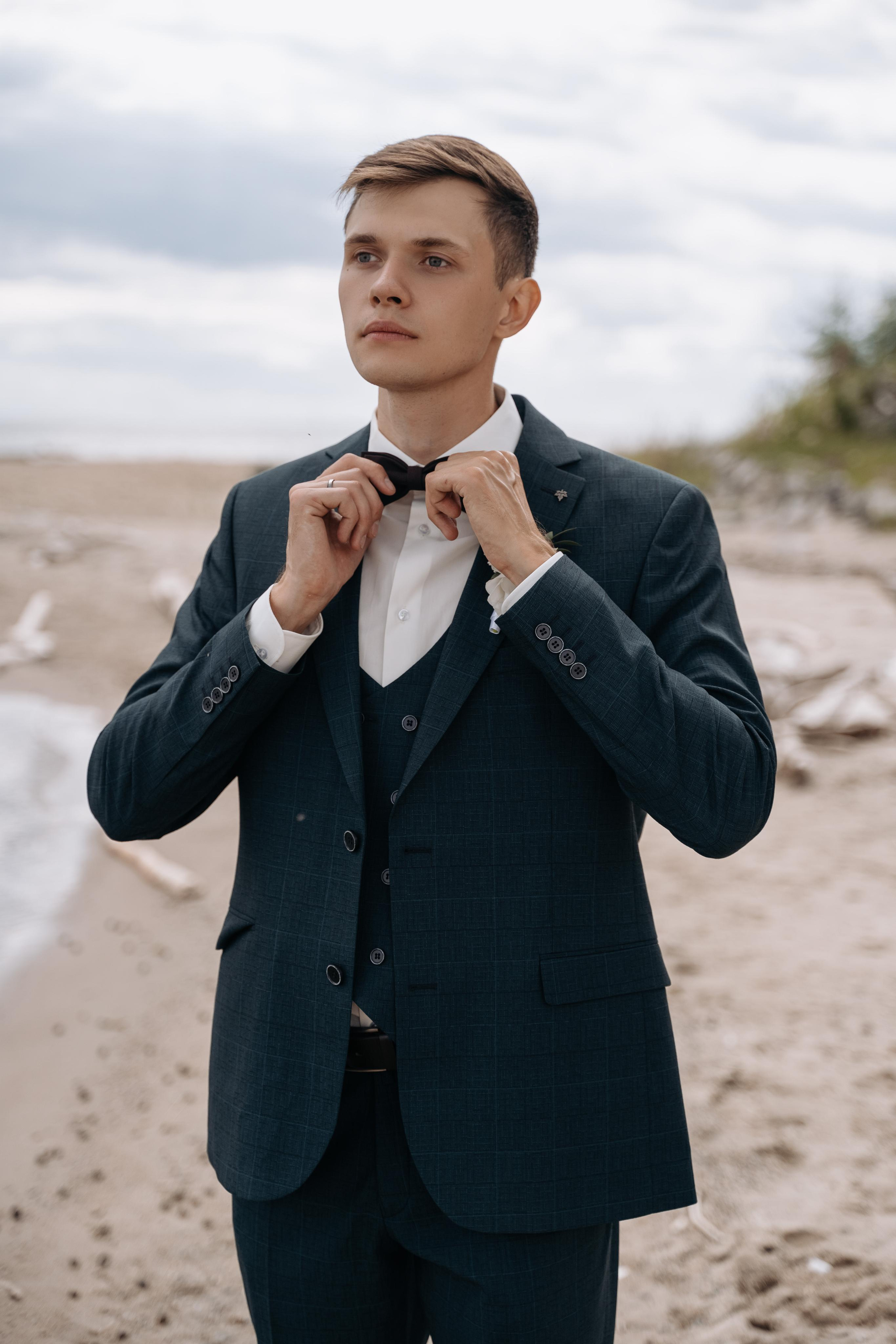 Саша и Ксюша. Свадебный и семейный фотограф в Новосибирске Наталья Зорина