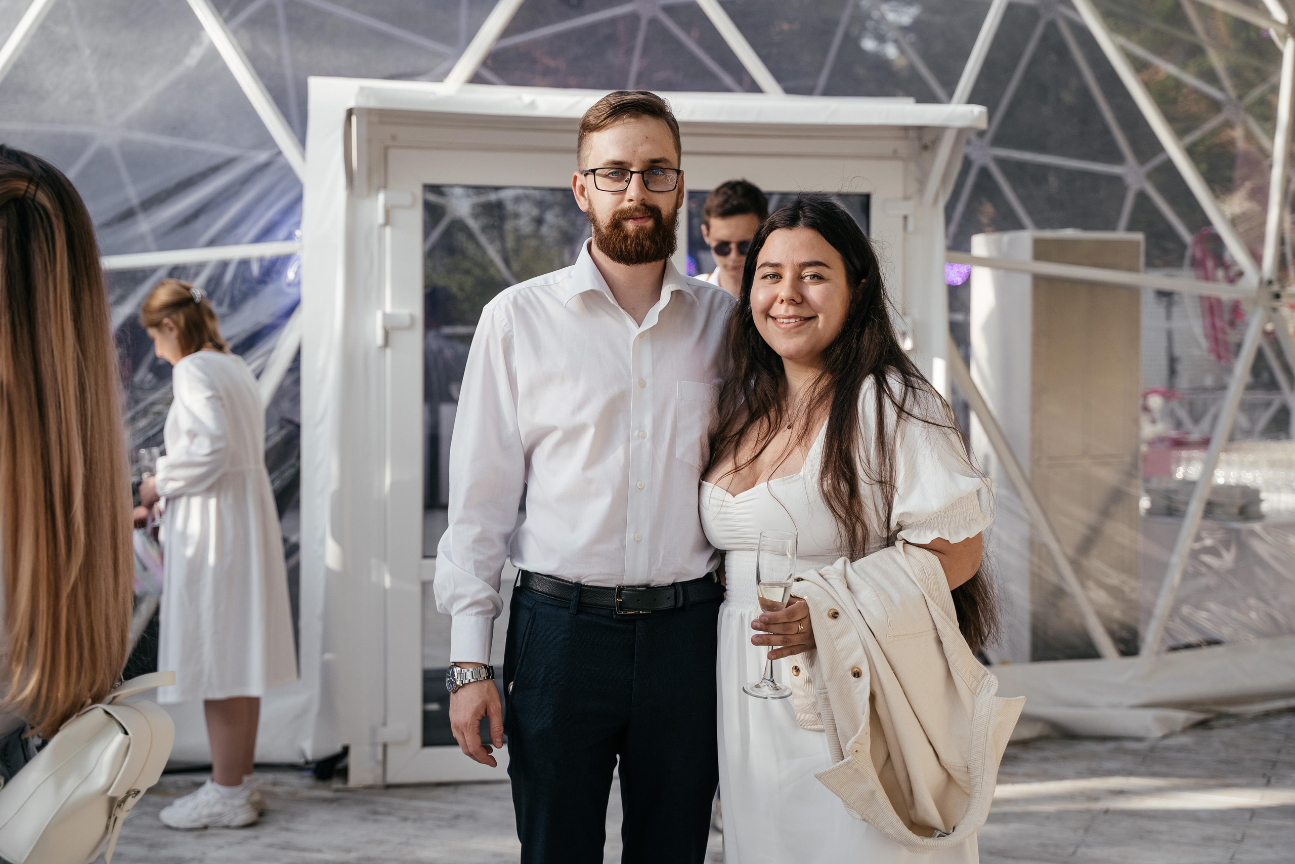 Лесная сфера. Свадебный и семейный фотограф в Новосибирске Наталья Зорина