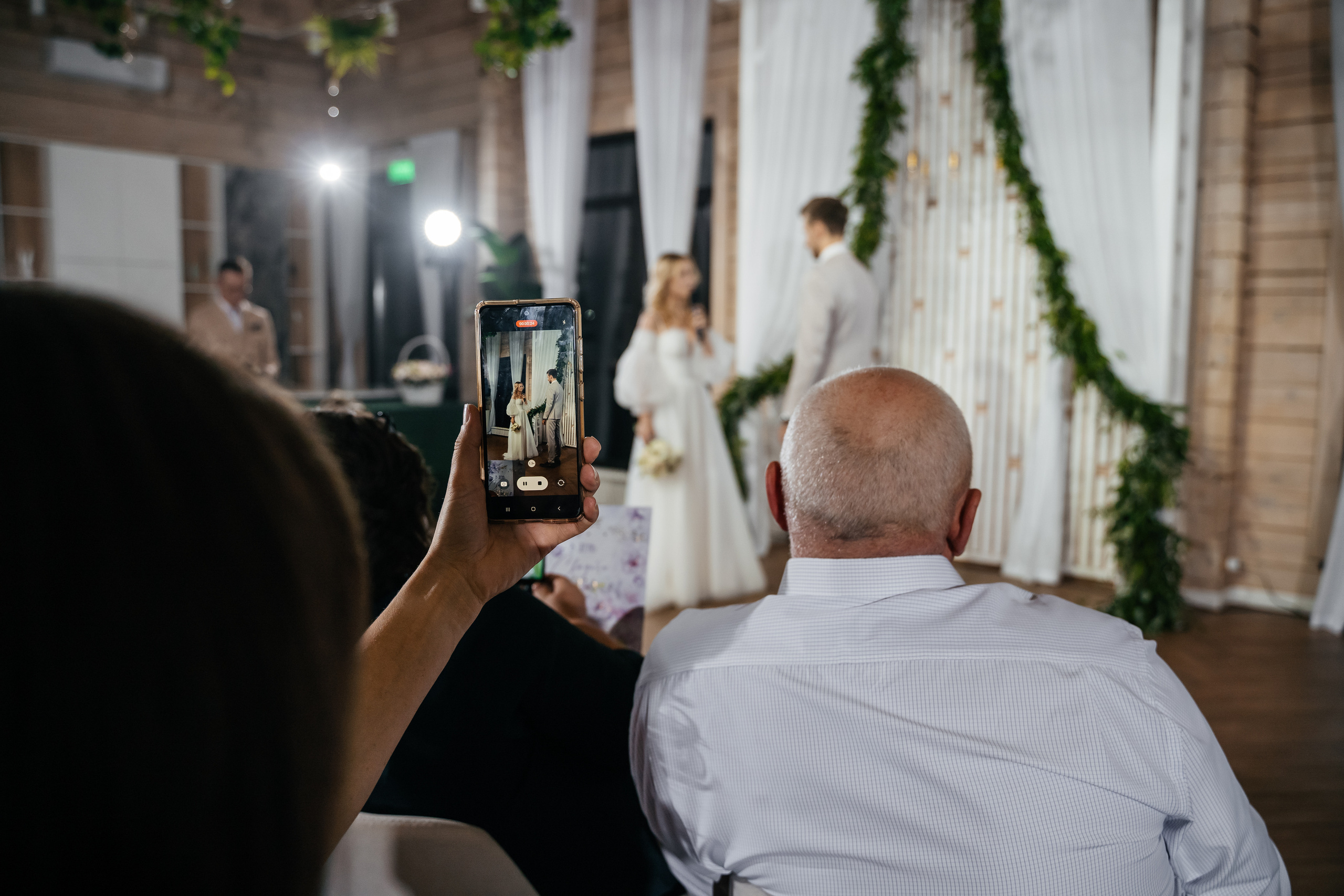 Лера и Ваня. Свадебный и семейный фотограф в Новосибирске Наталья Зорина