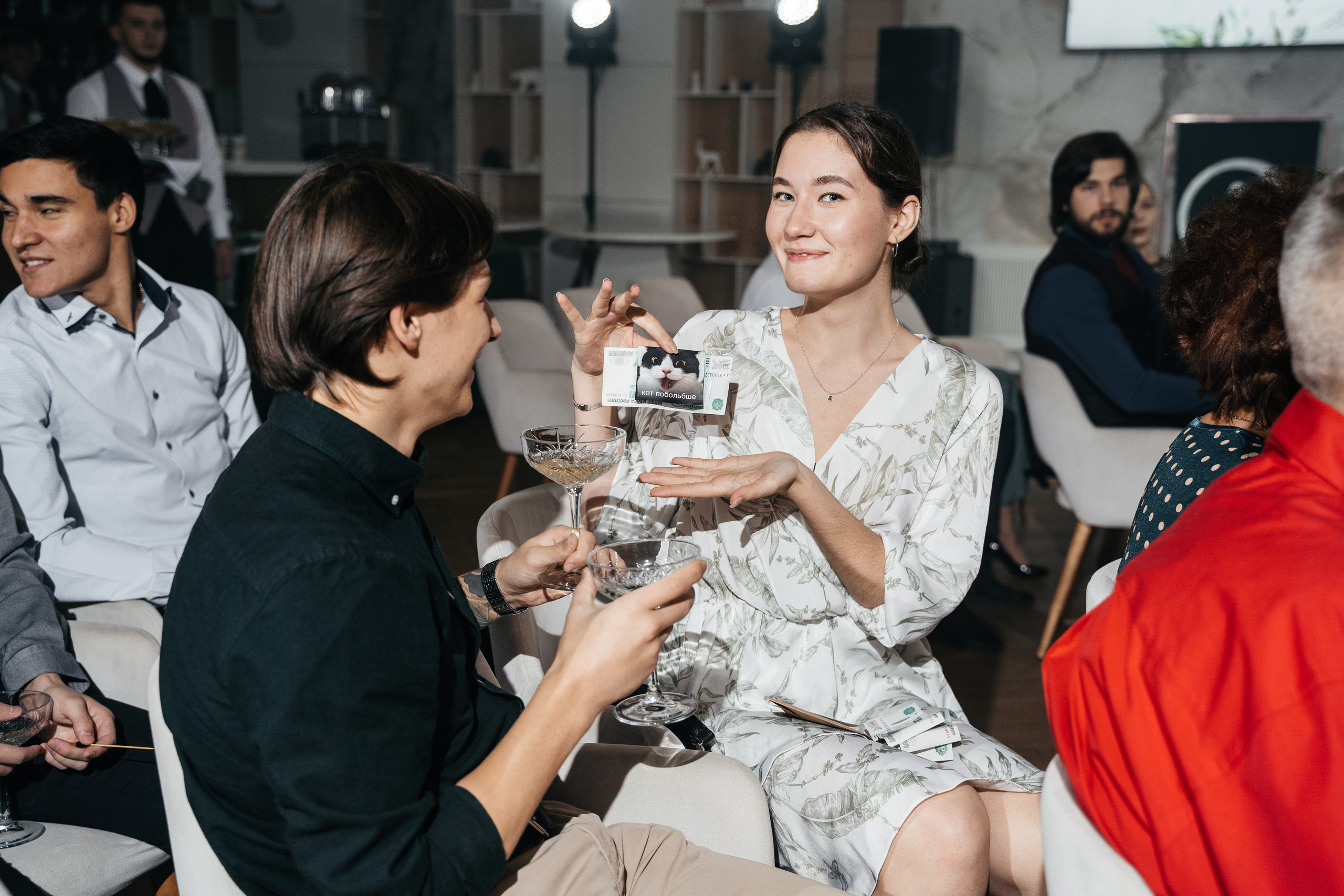 Лера и Ваня. Свадебный и семейный фотограф в Новосибирске Наталья Зорина