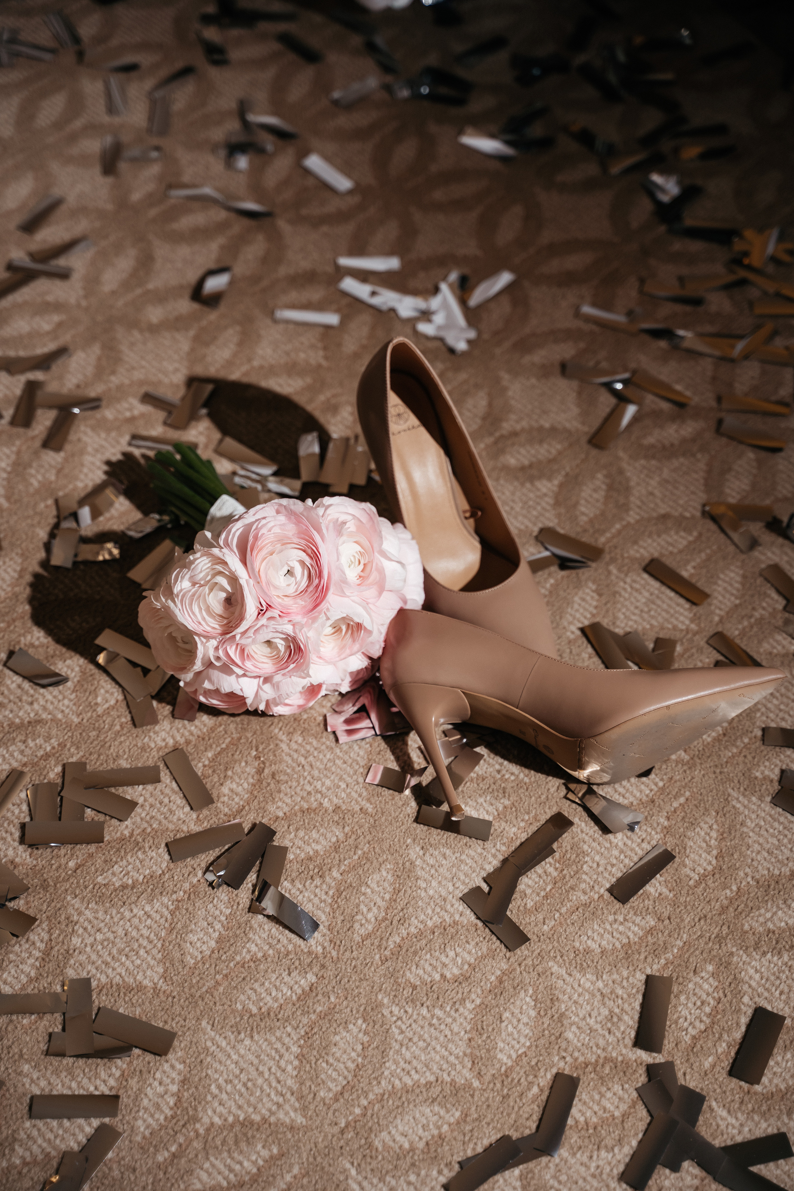 Захар и Анастасия. Свадебный и семейный фотограф в Новосибирске Наталья Зорина