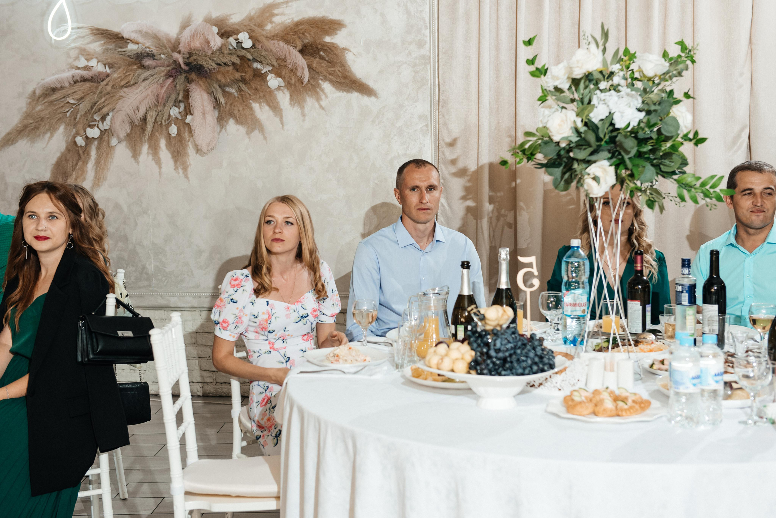 Рома и Вика. Свадебный и семейный фотограф в Новосибирске Наталья Зорина