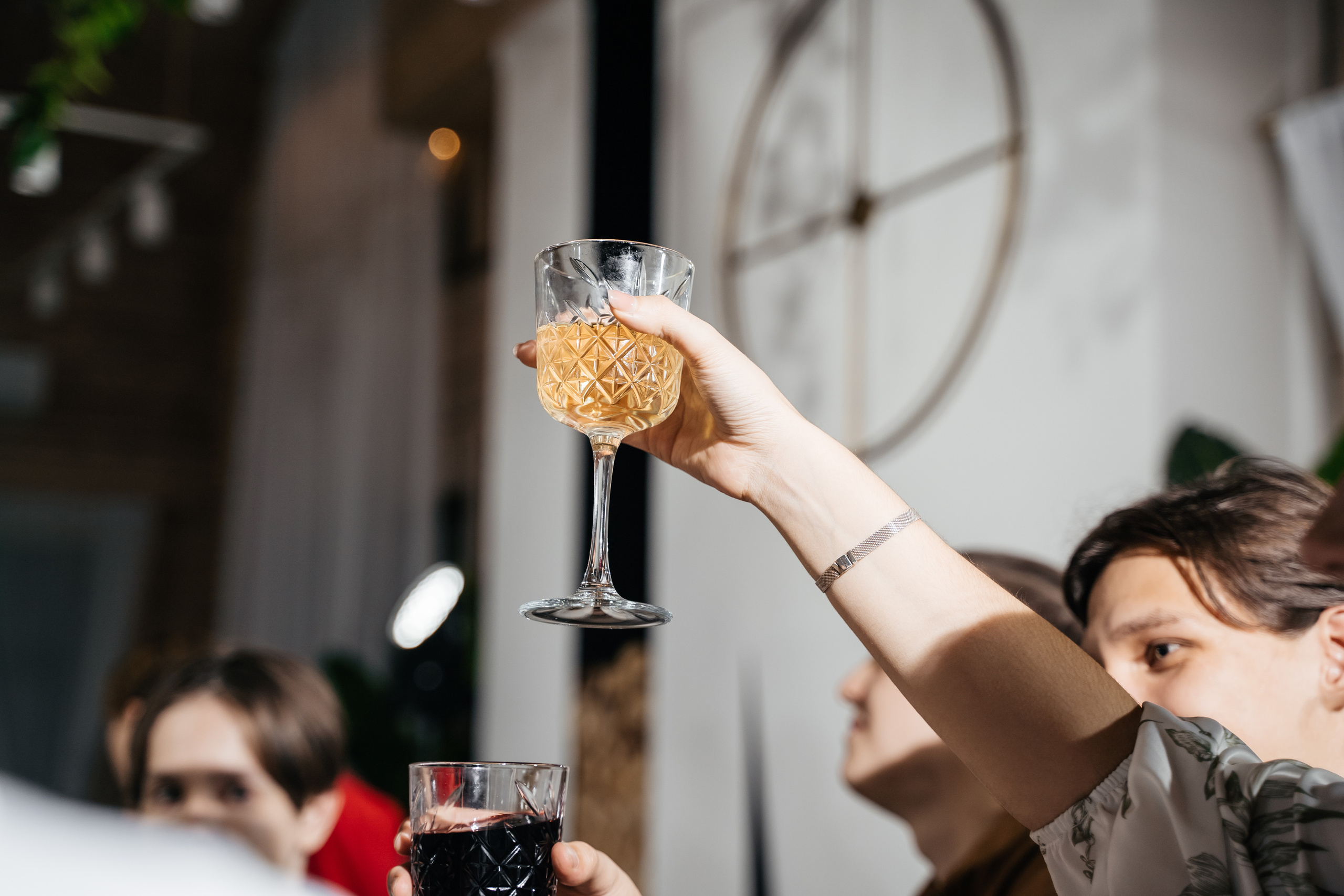 Лера и Ваня. Свадебный и семейный фотограф в Новосибирске Наталья Зорина