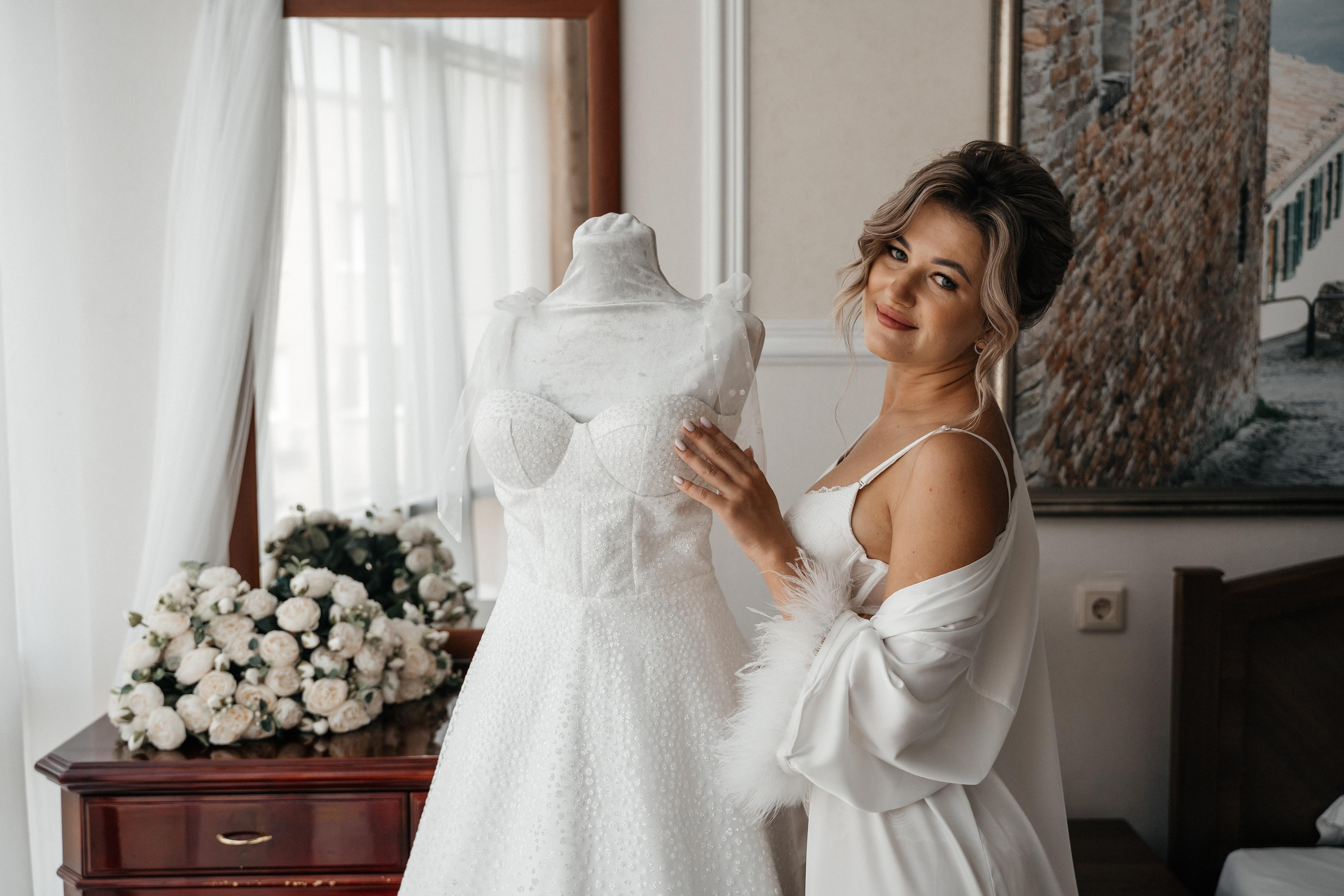 Рома и Вика. Свадебный и семейный фотограф в Новосибирске Наталья Зорина